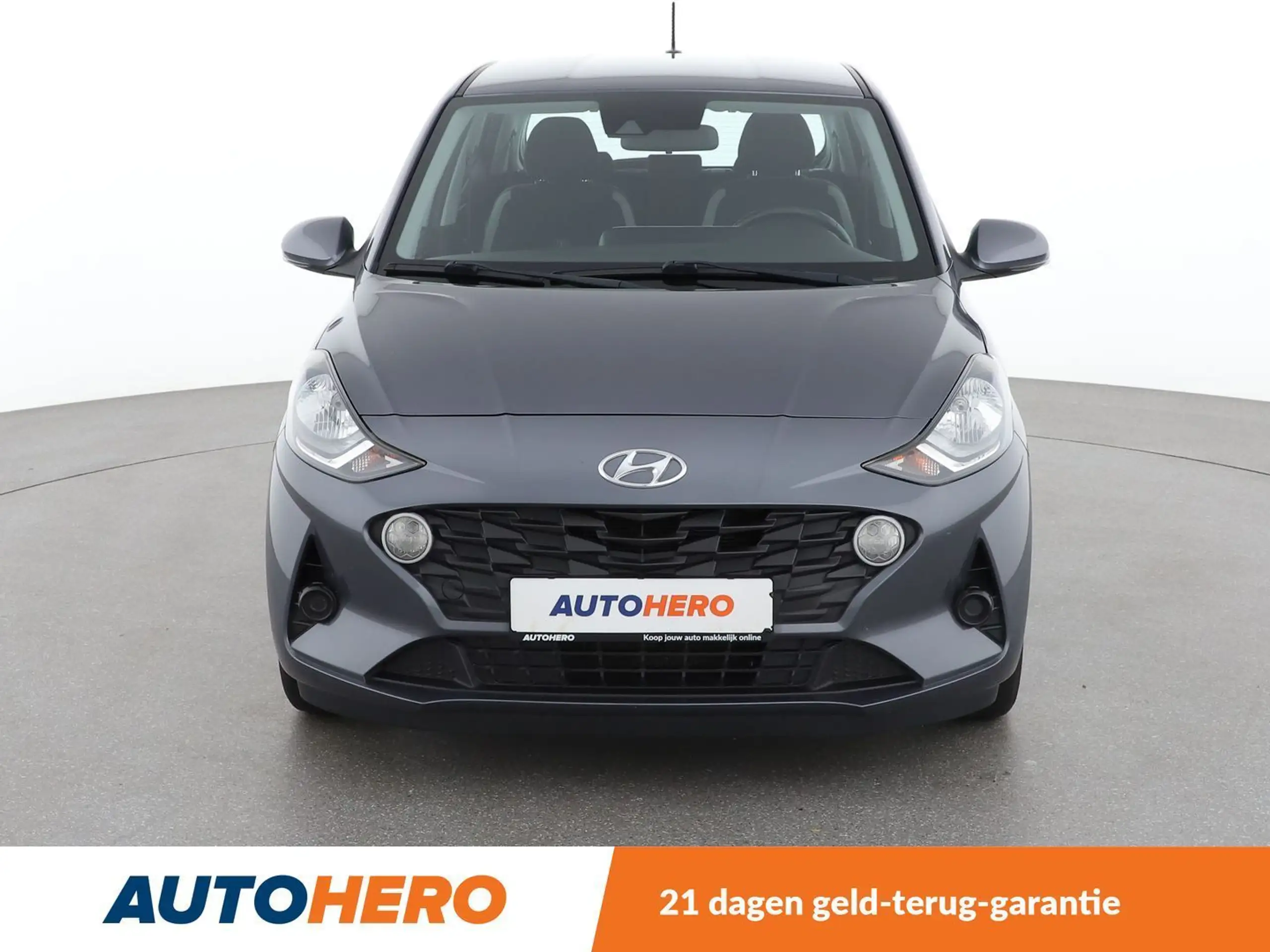 Hyundai - i10