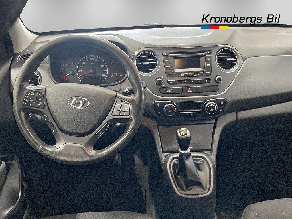 Hyundai - i10