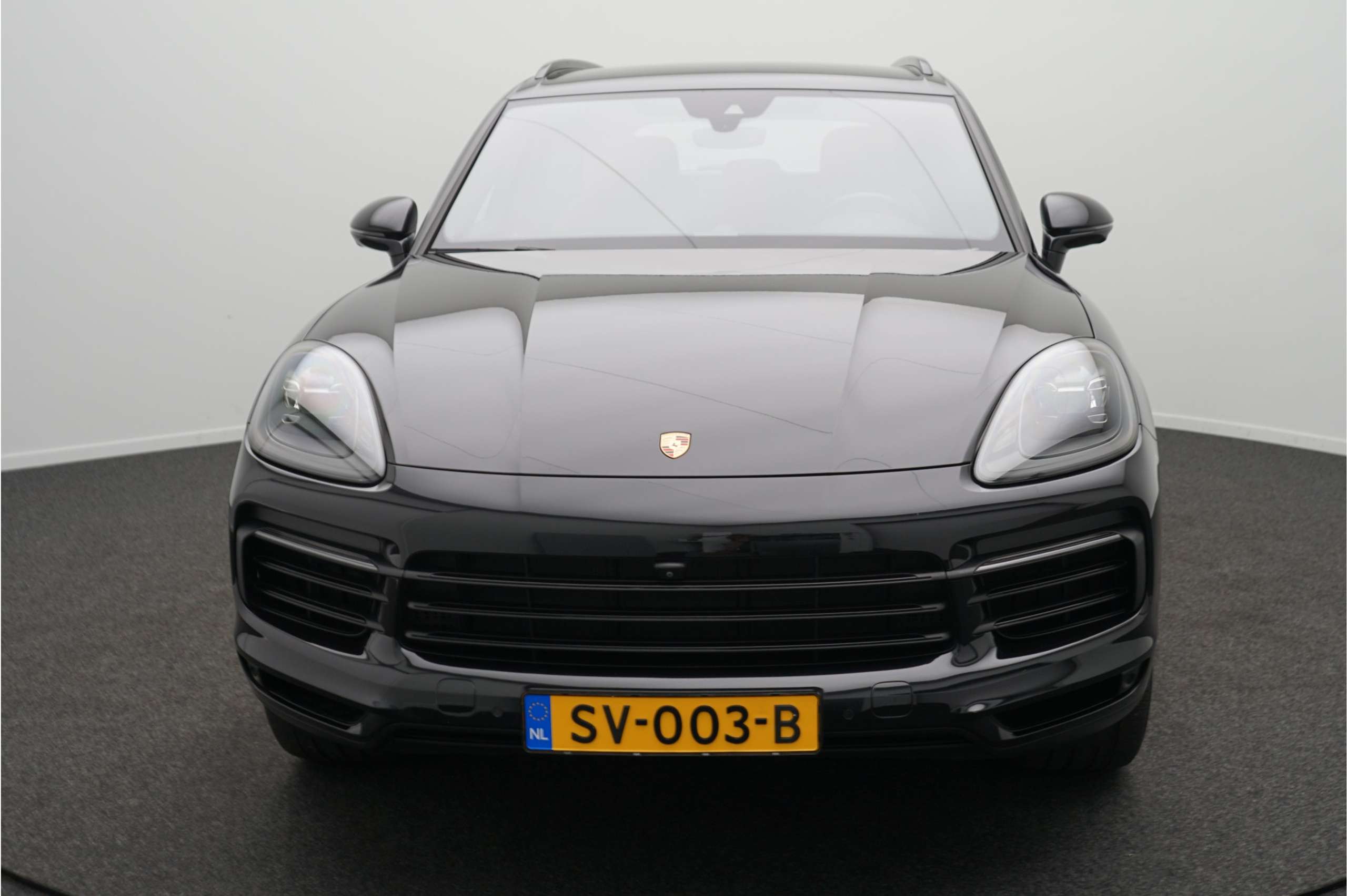 Porsche - Cayenne