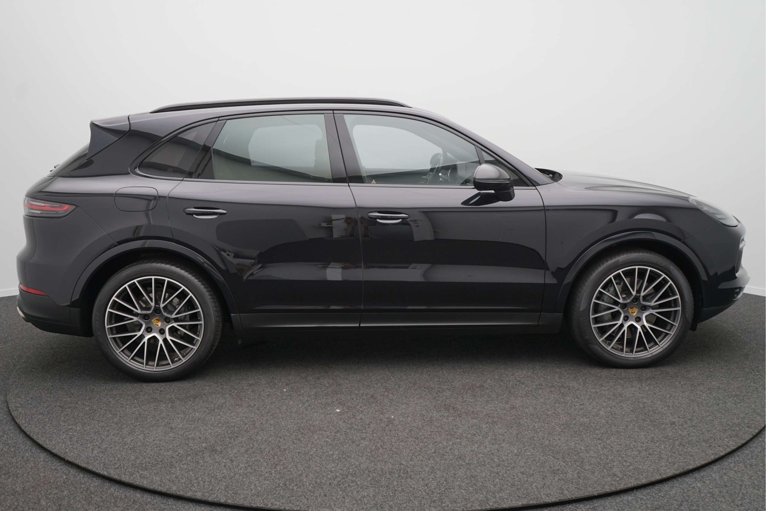 Porsche - Cayenne