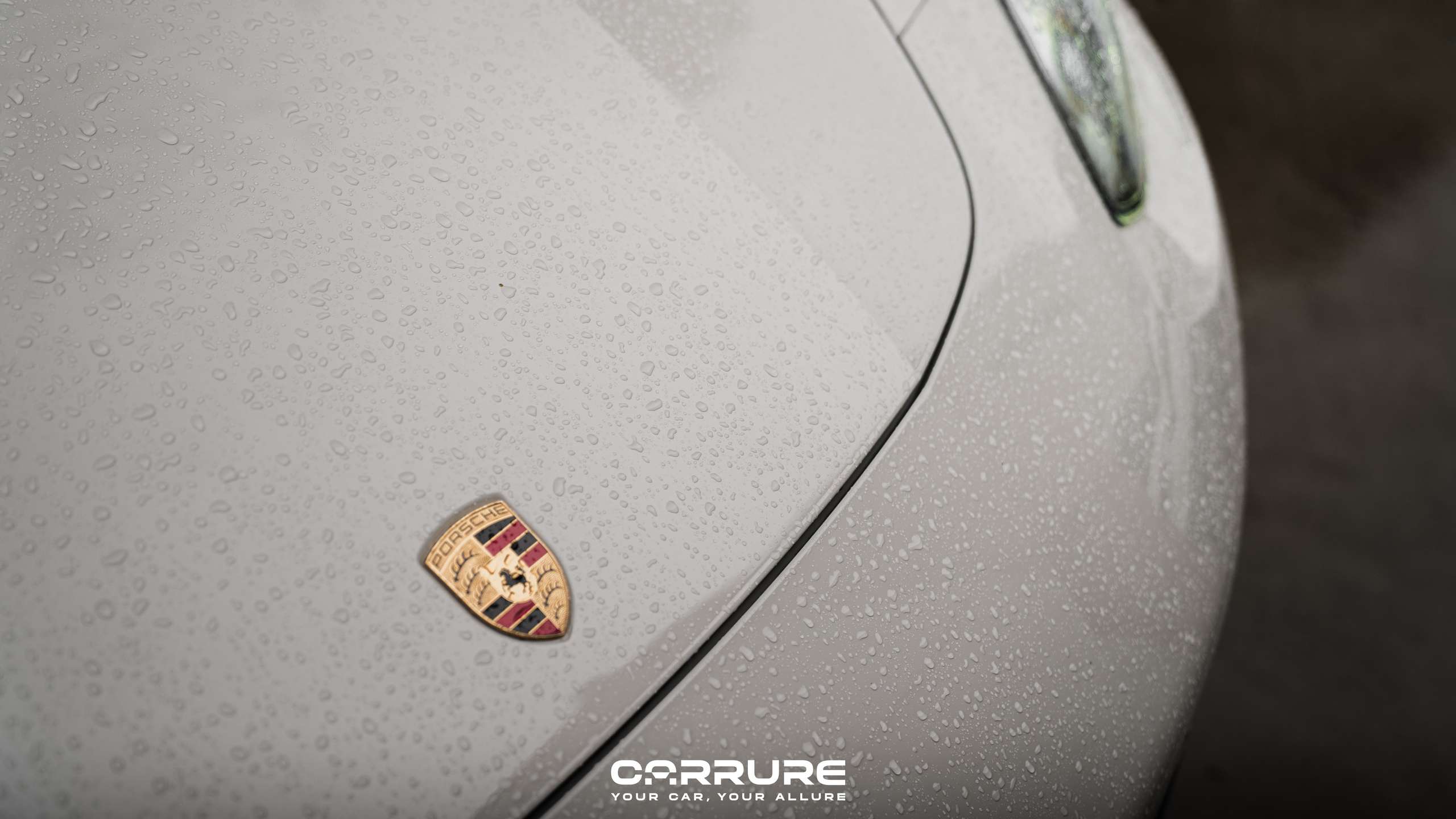 Porsche - Panamera