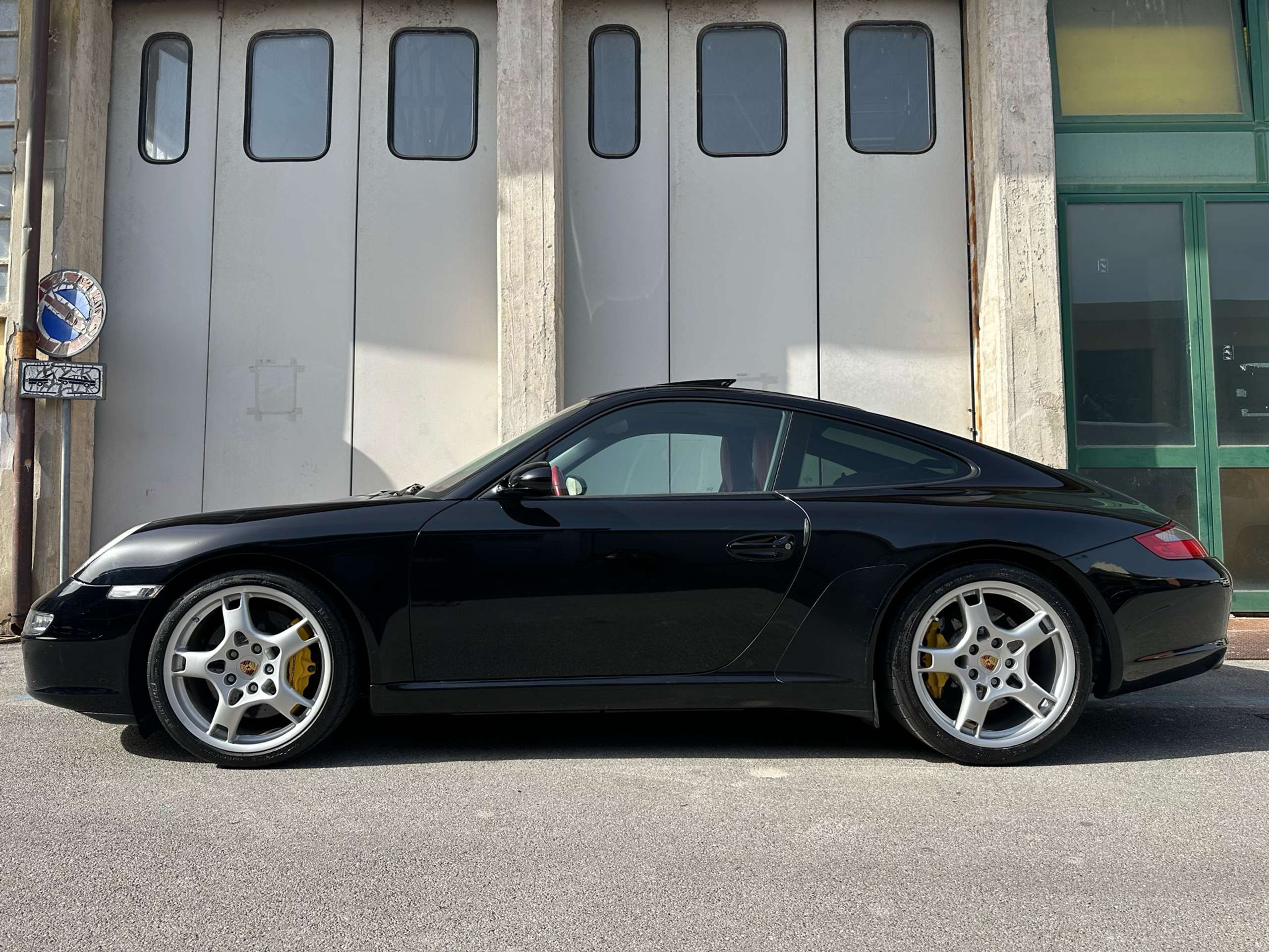 Porsche - 997