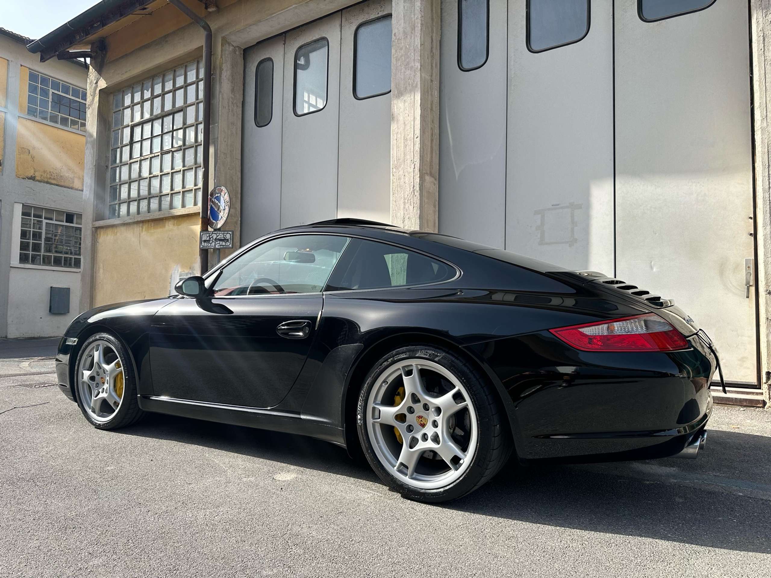 Porsche - 997