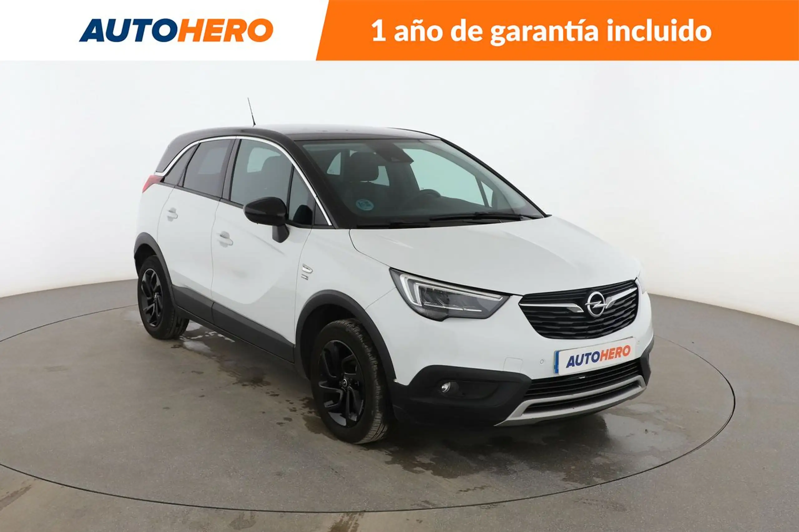 Opel - Crossland