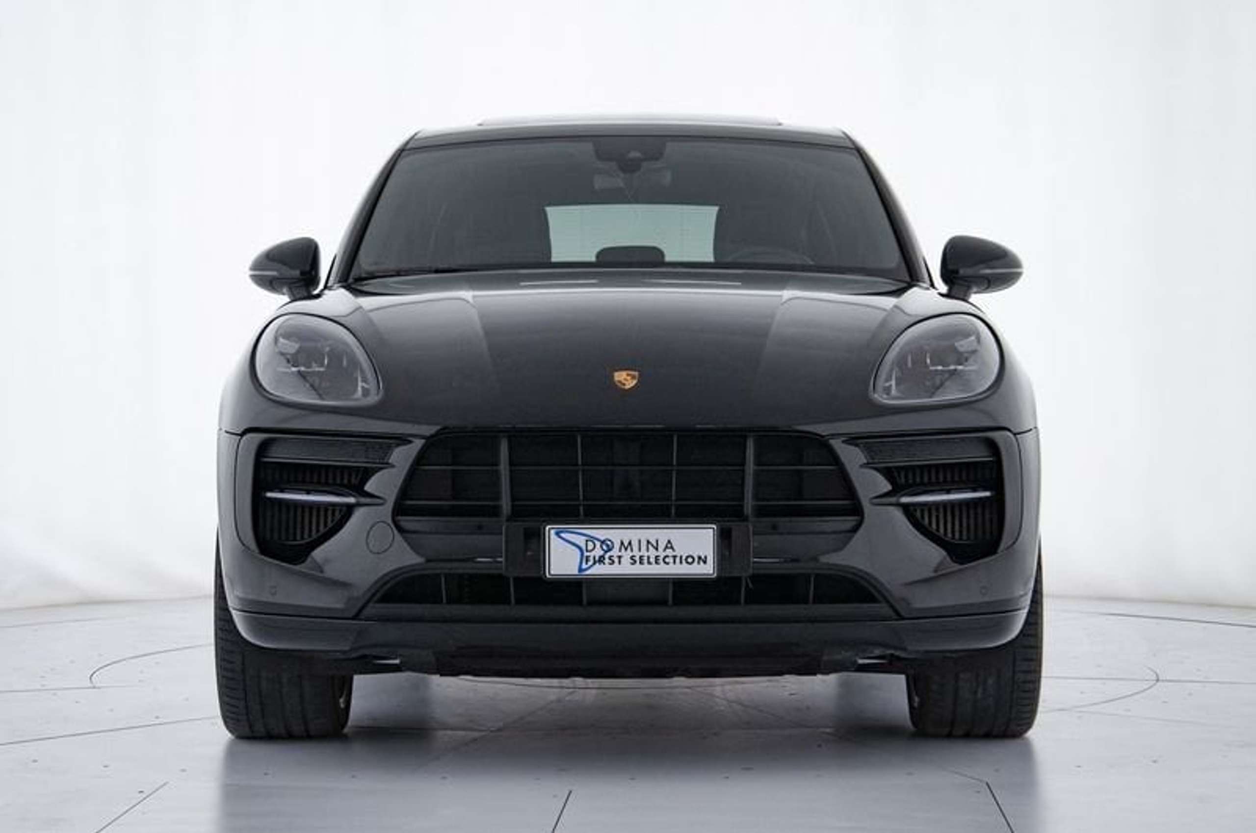 Porsche - Macan