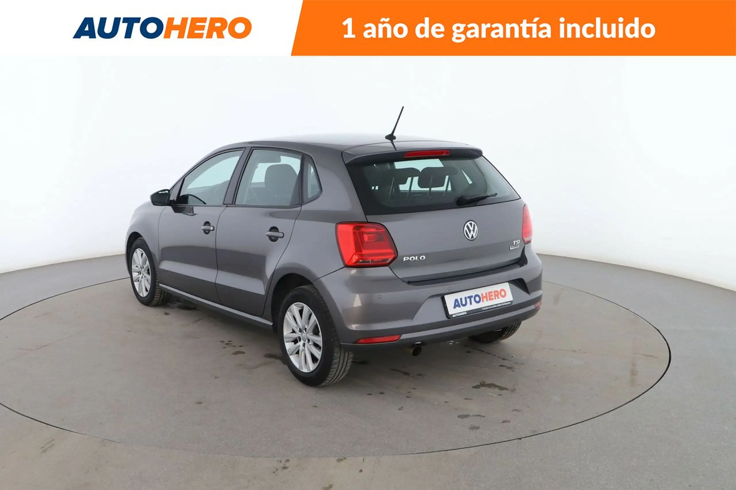 Volkswagen - Polo