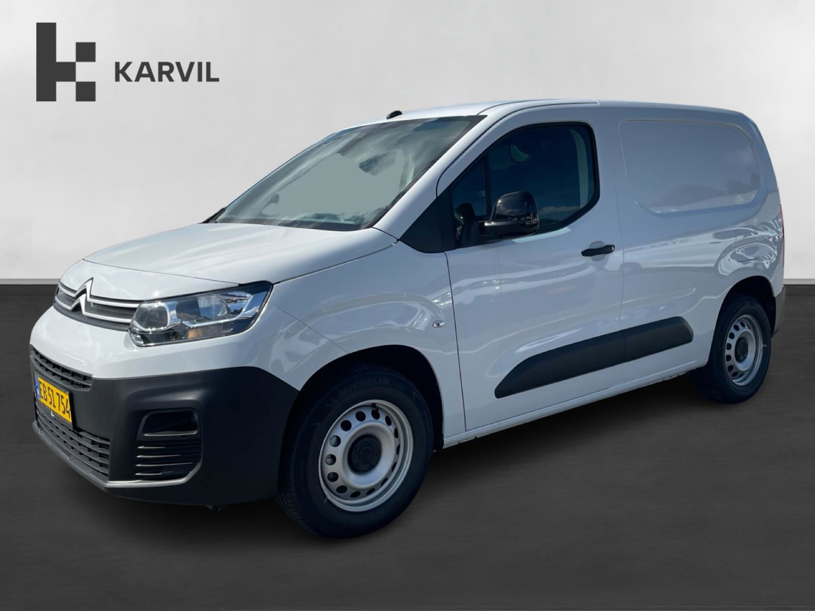 Citroen Berlingo 2024 