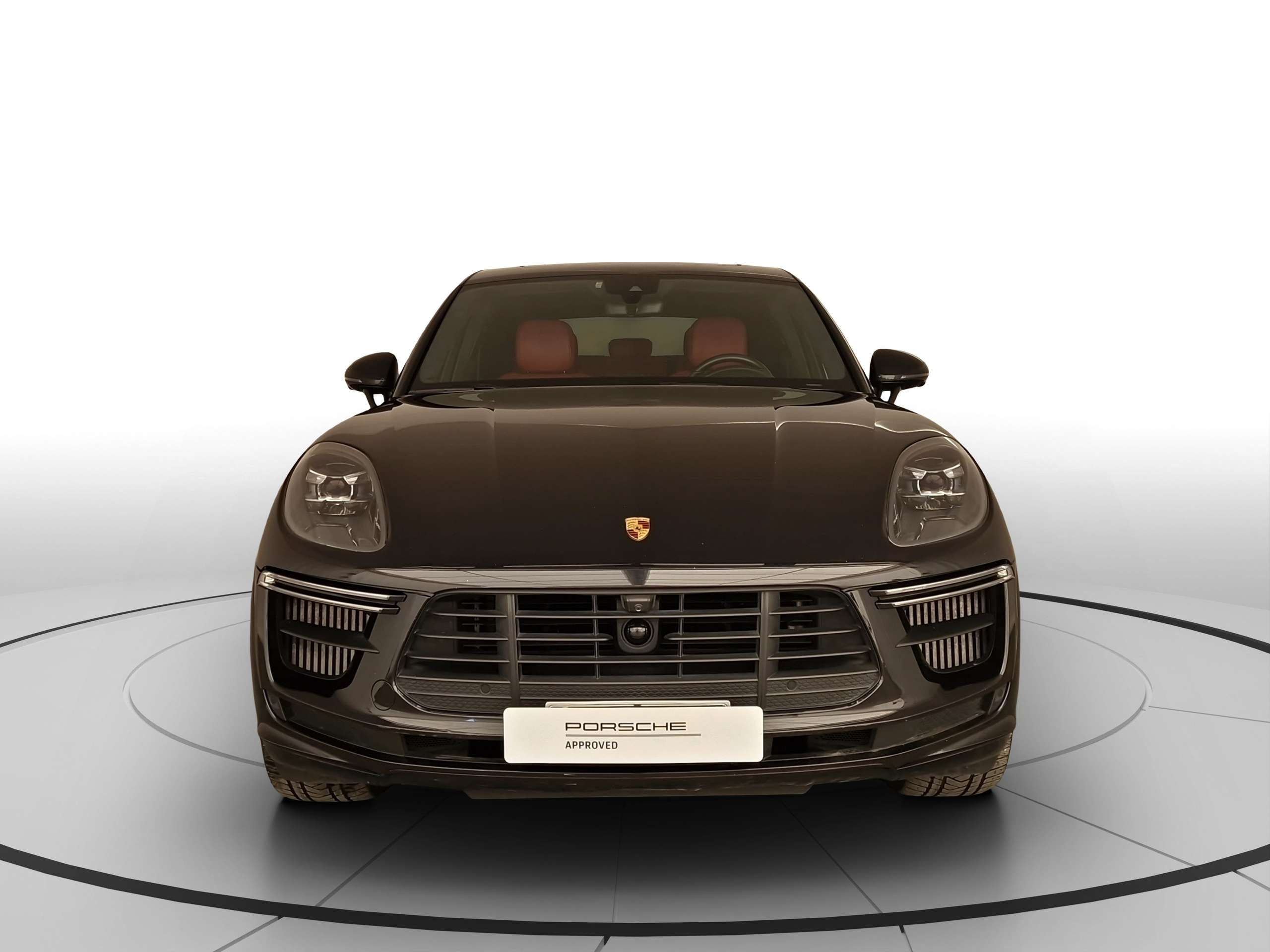 Porsche - Macan