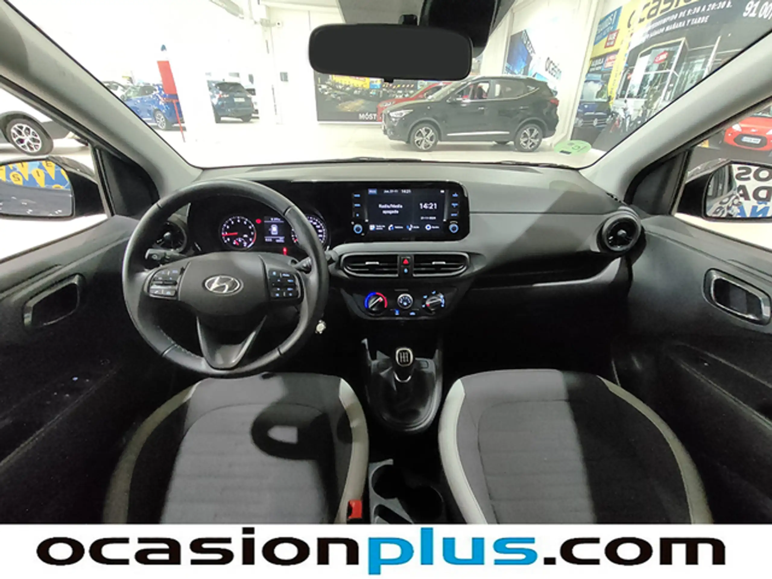 Hyundai - i10