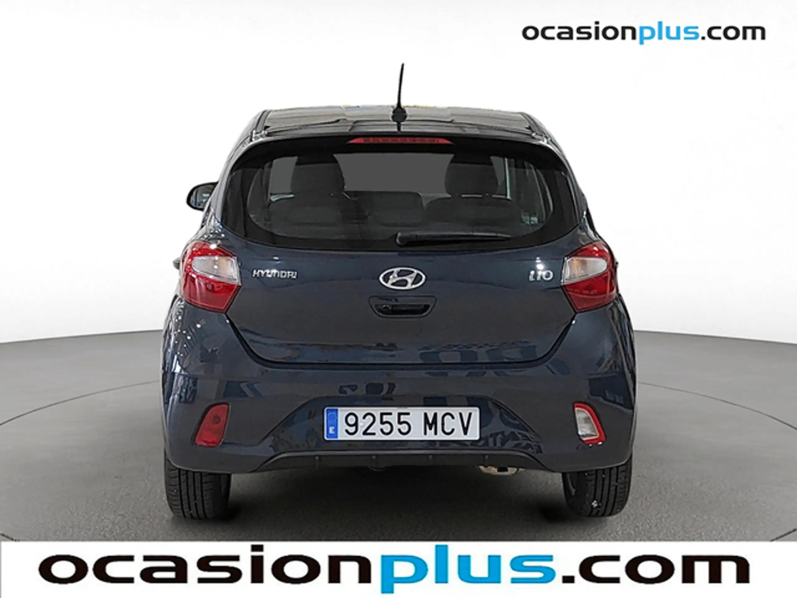 Hyundai - i10