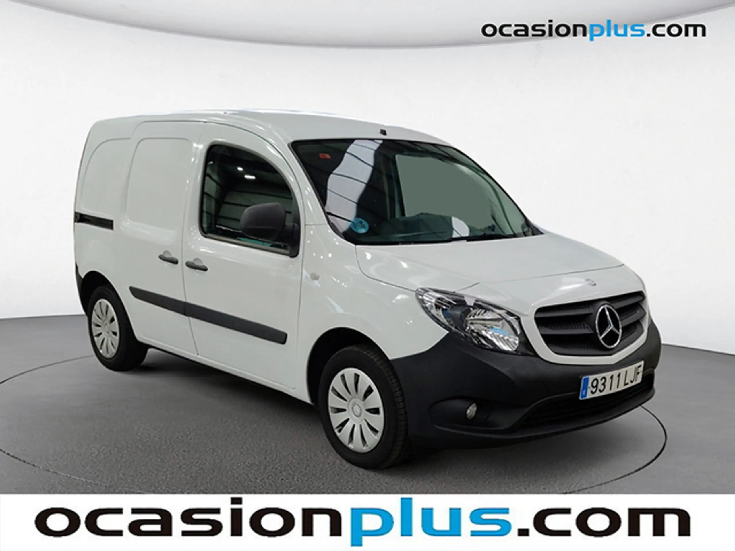 Mercedes-Benz - Citan