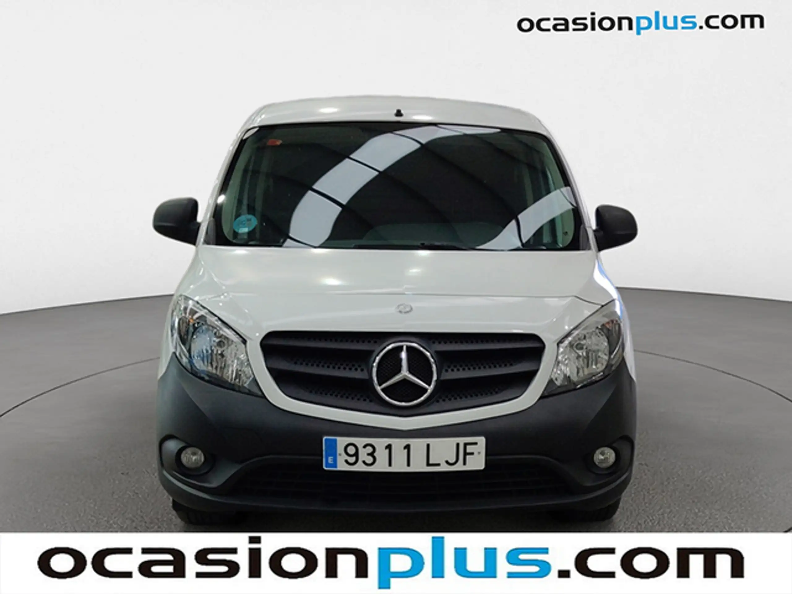 Mercedes-Benz - Citan