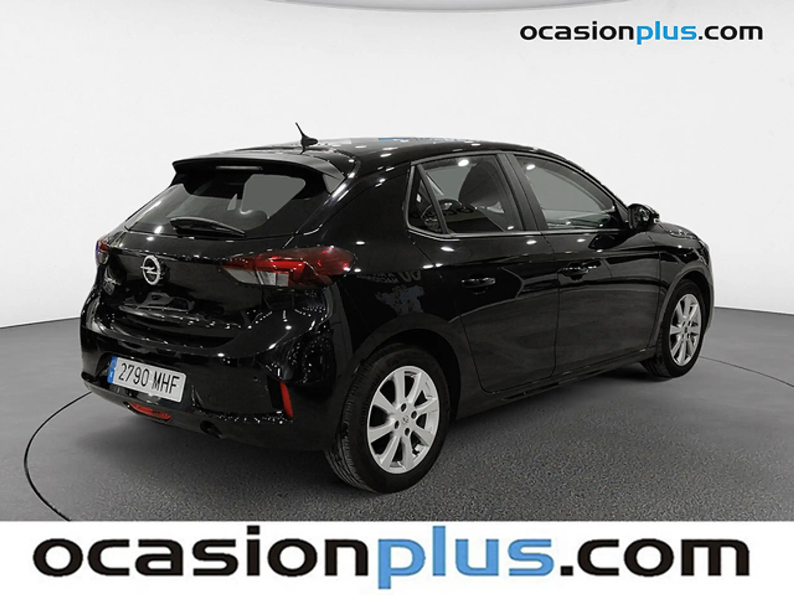 Opel - Corsa