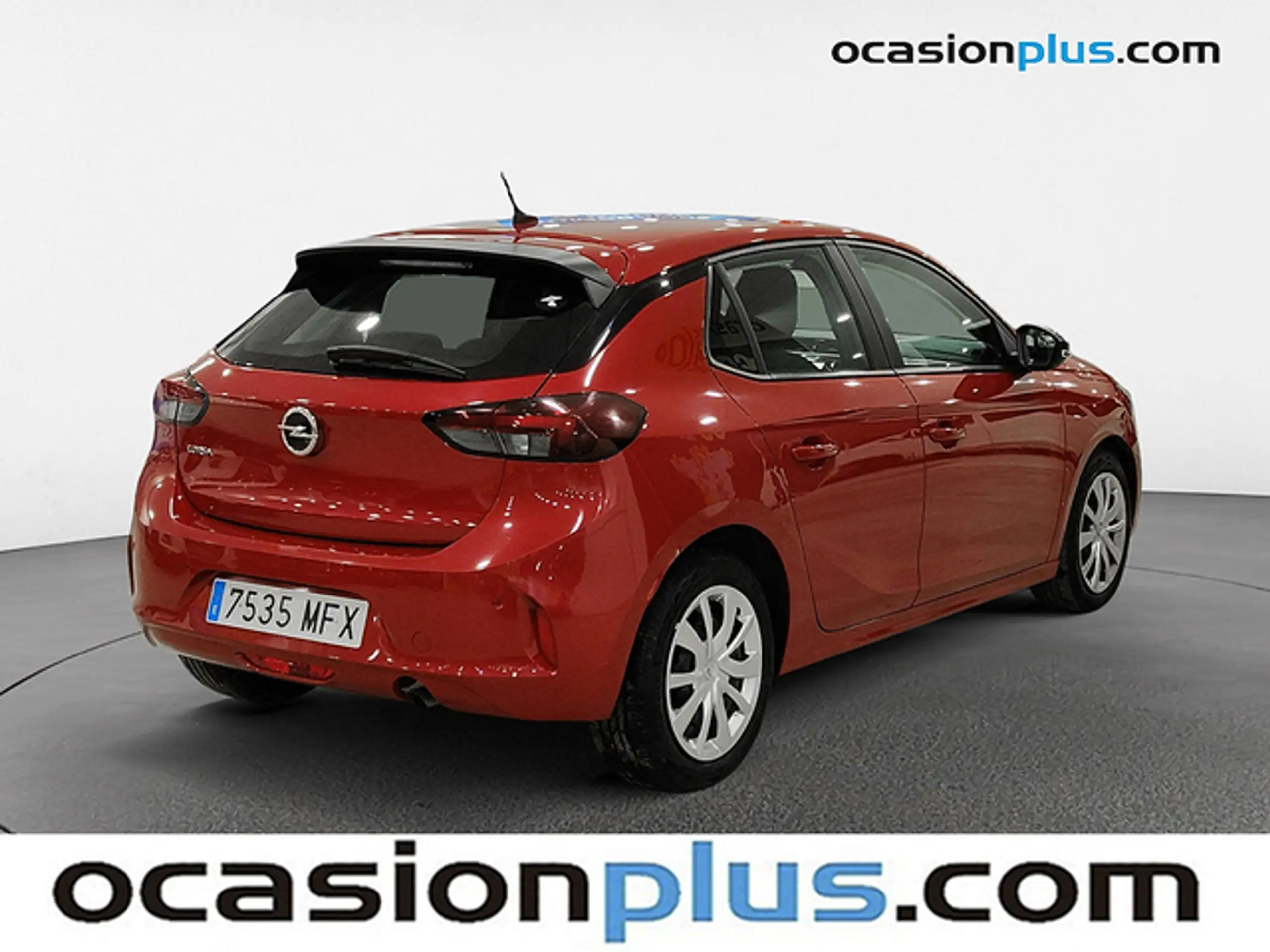 Opel - Corsa