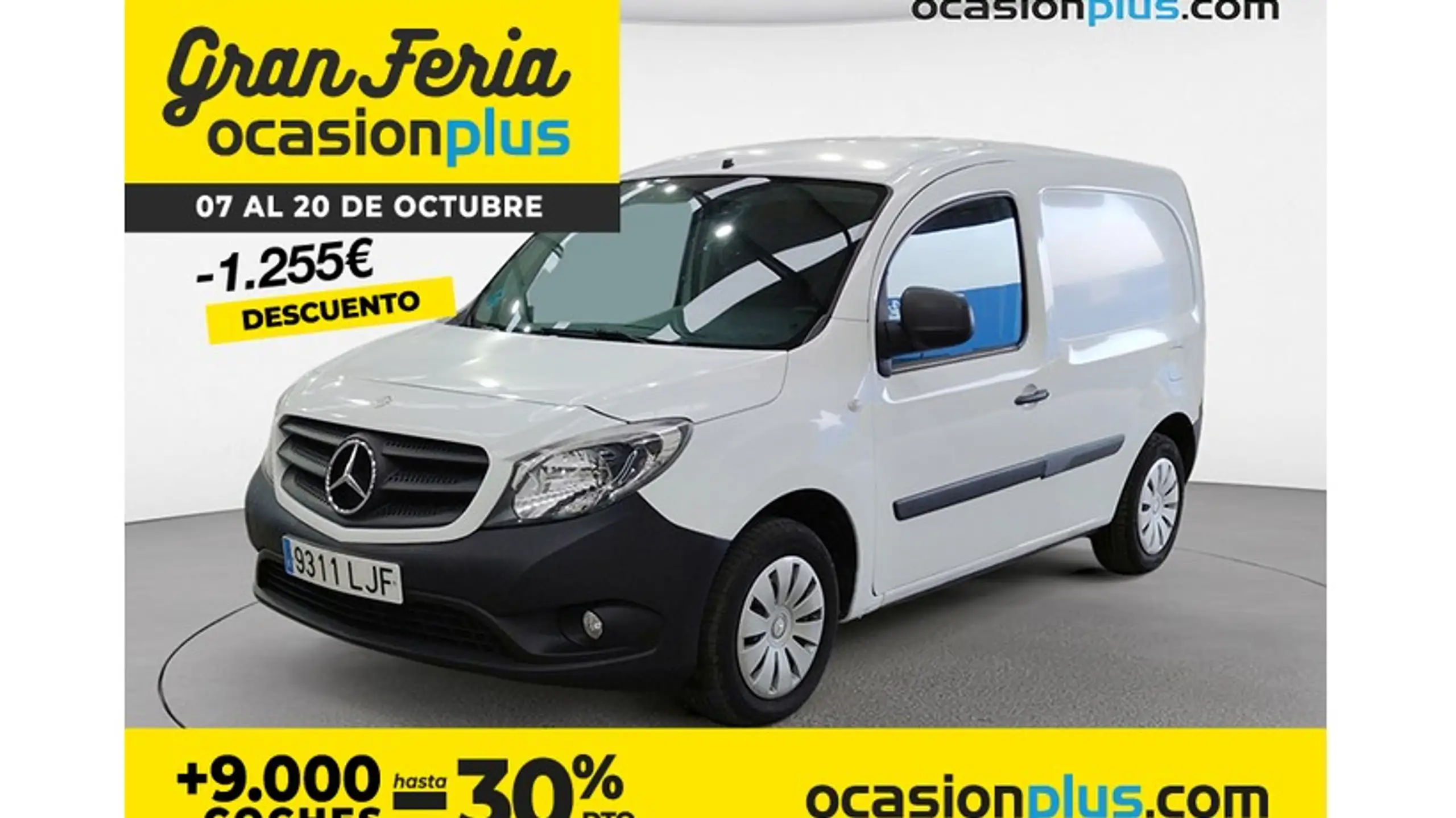 Mercedes-Benz - Citan