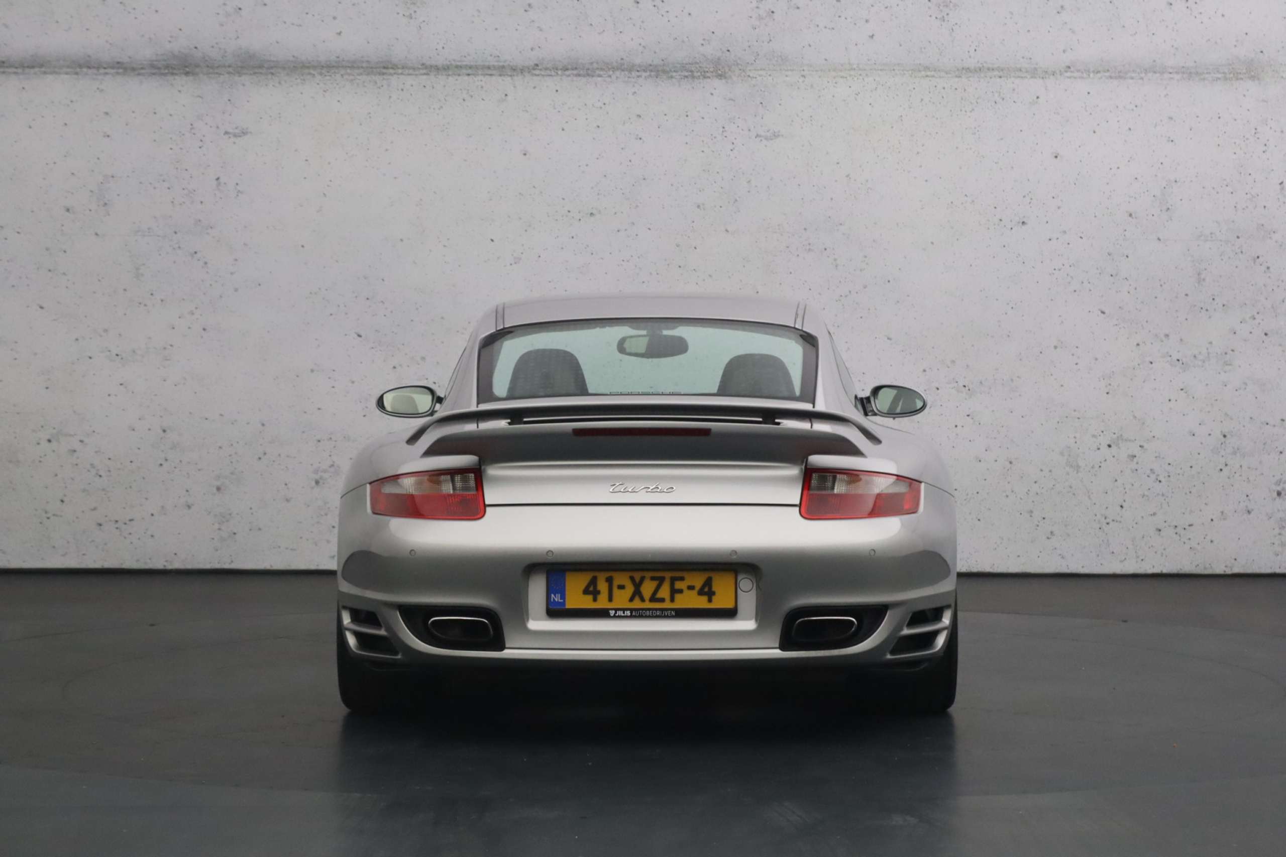 Porsche - 997