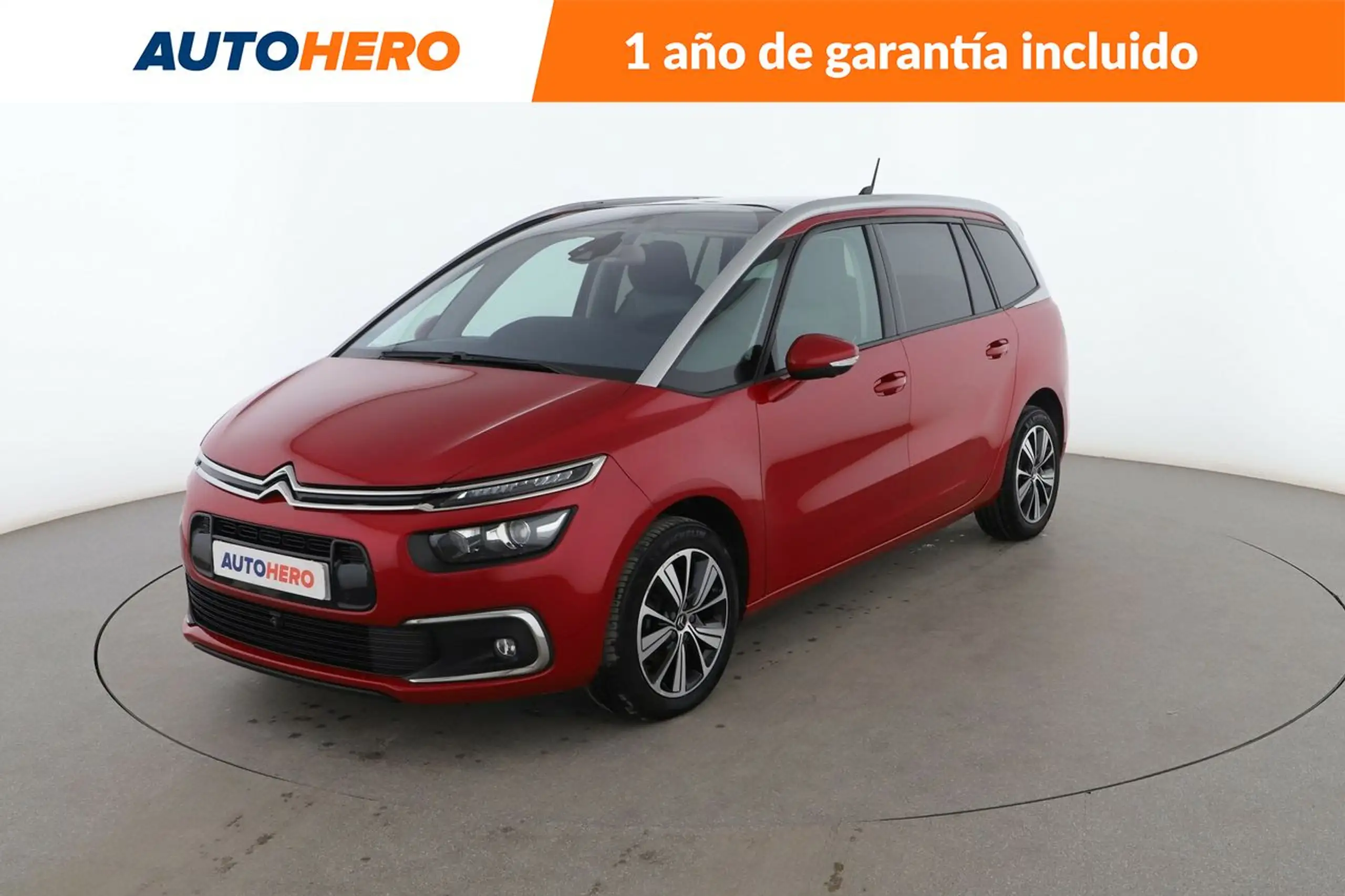 Citroen - C4