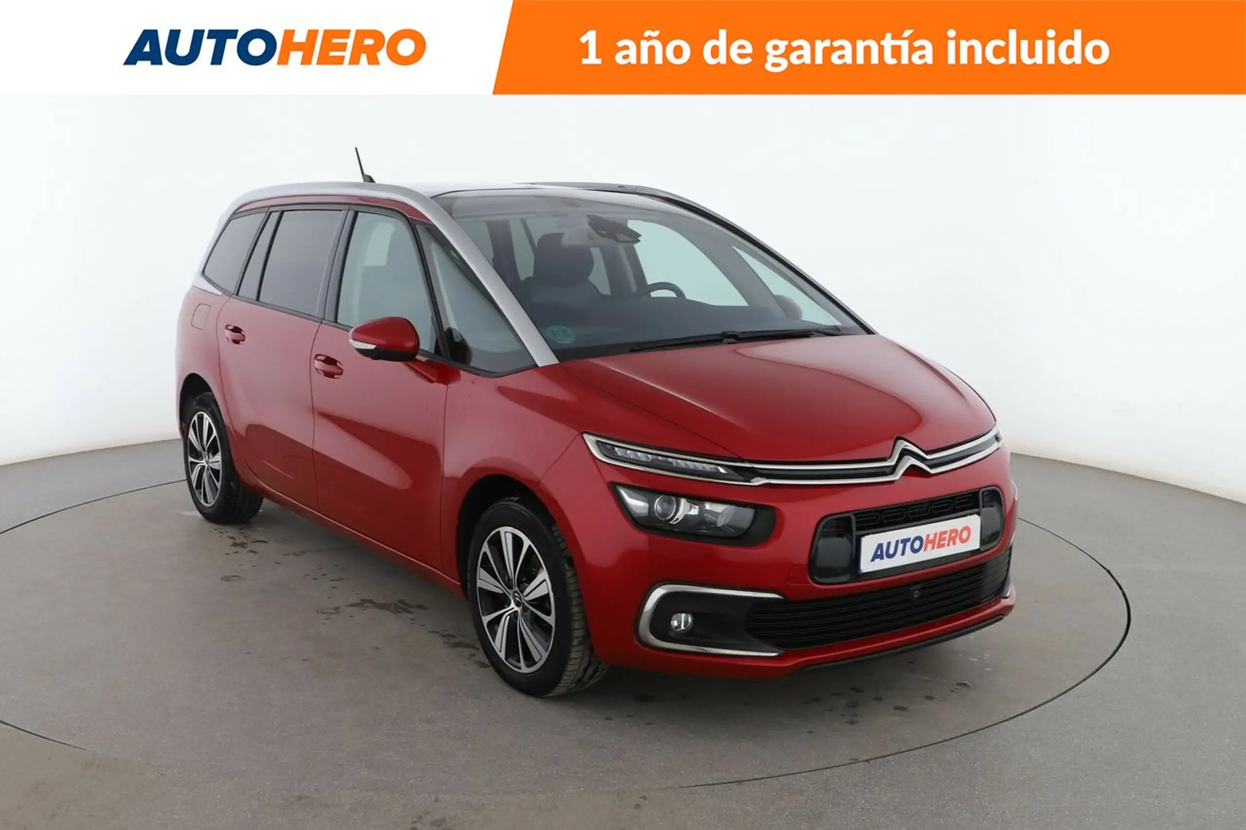 Citroen - C4