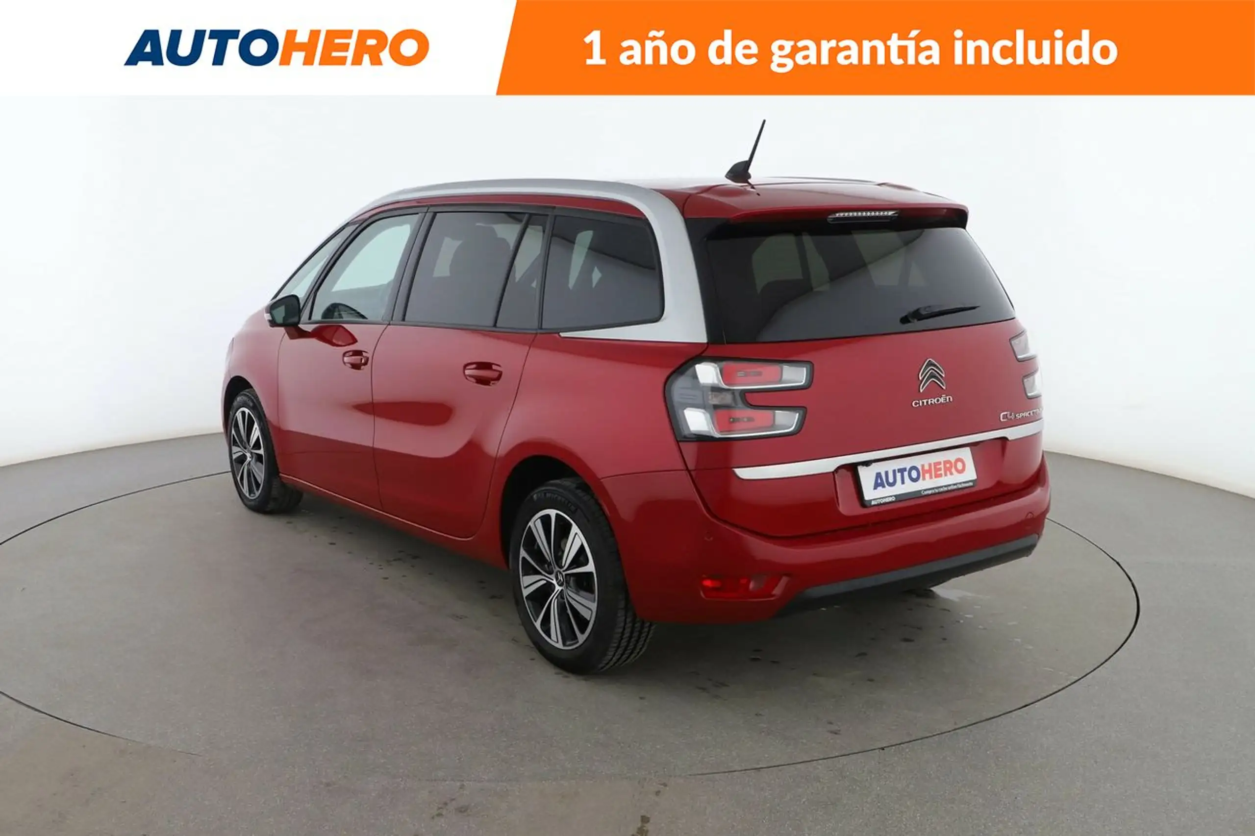 Citroen - C4