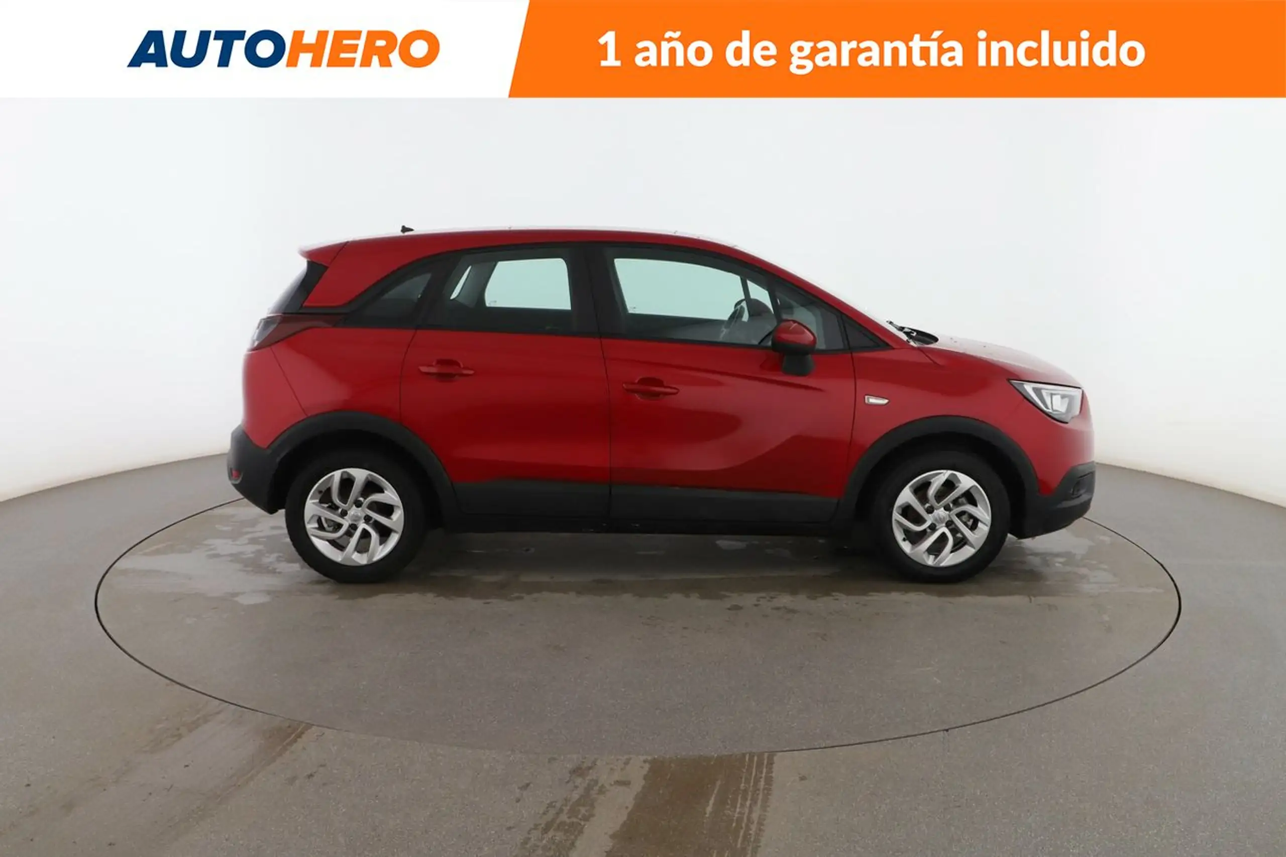 Opel - Crossland