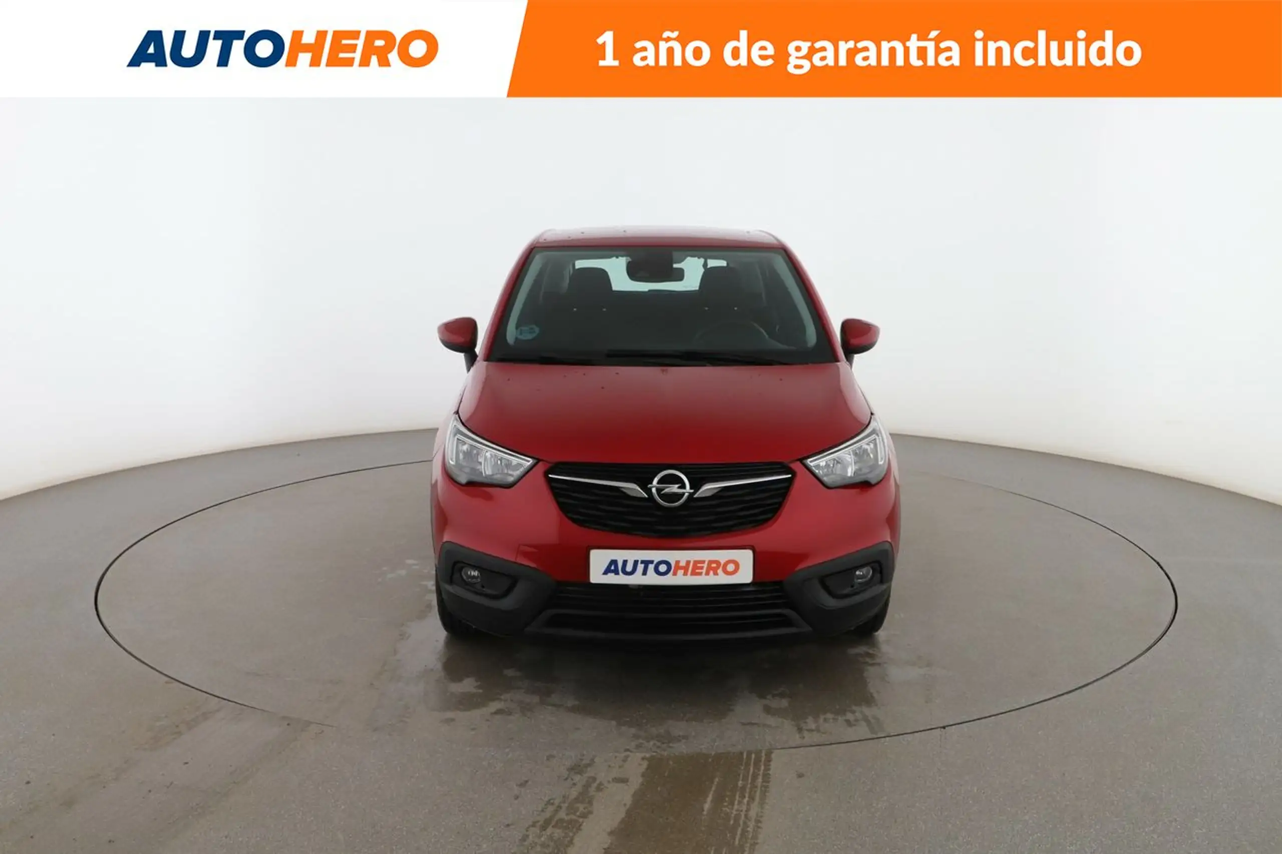 Opel - Crossland