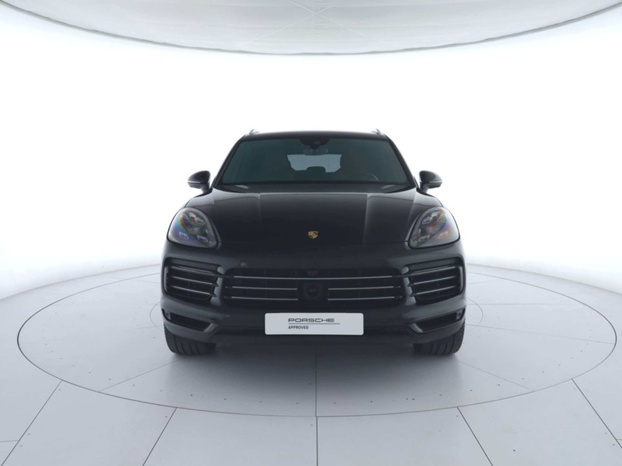 Porsche - Cayenne