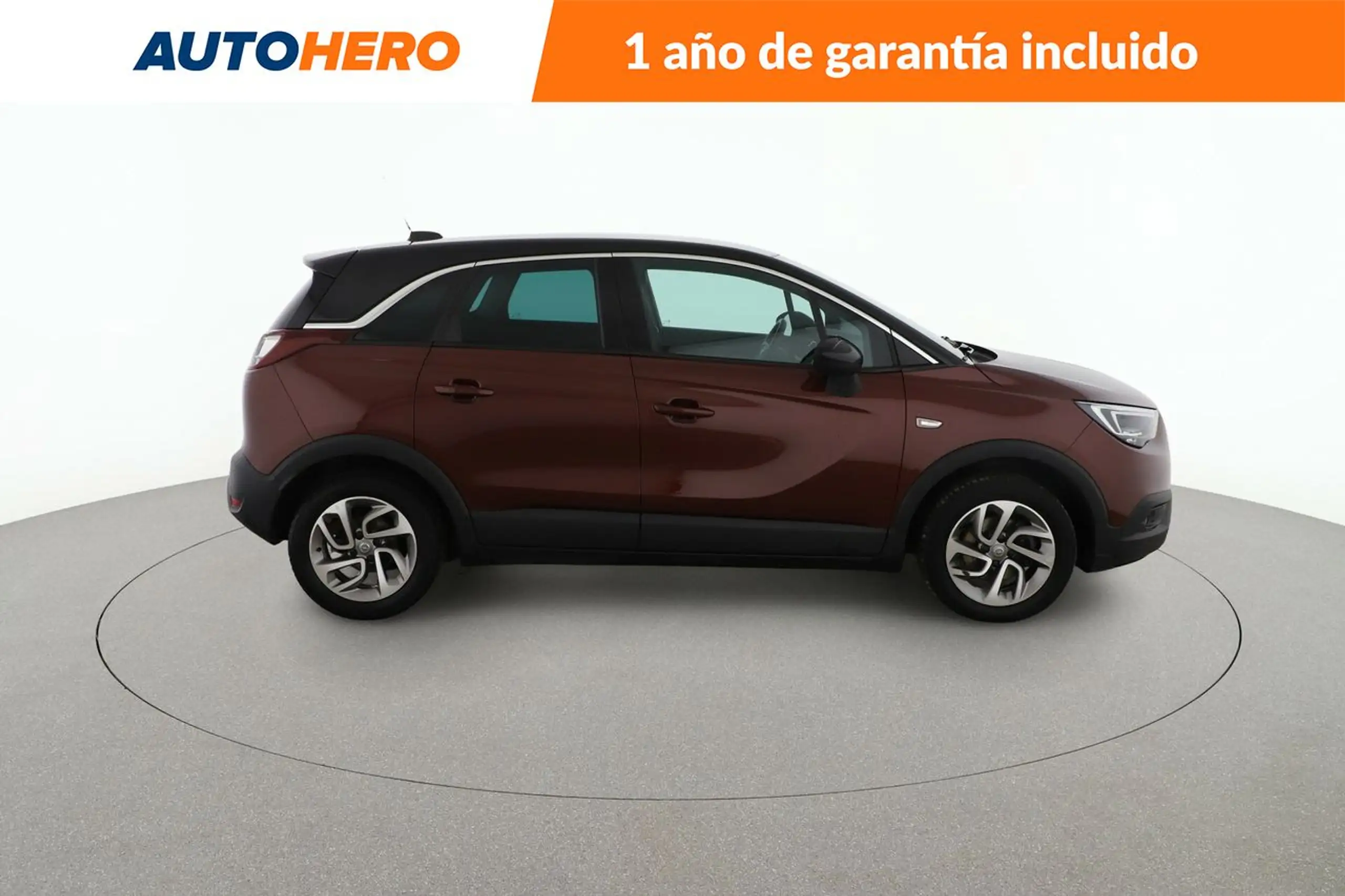 Opel - Crossland