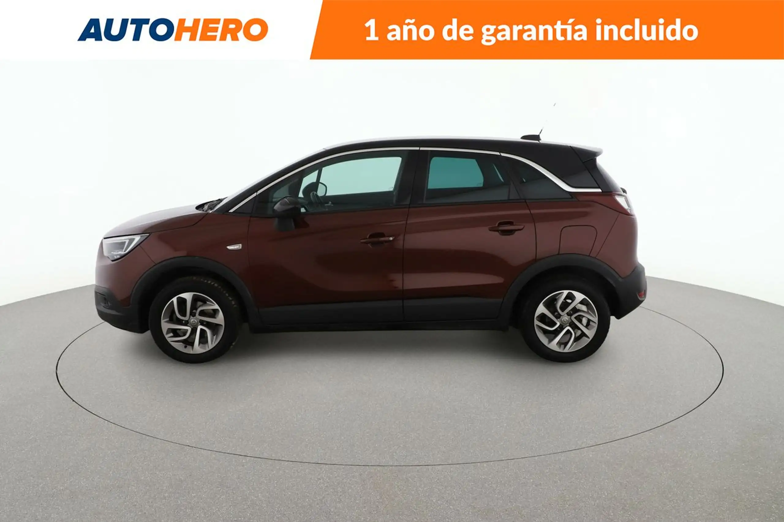 Opel - Crossland