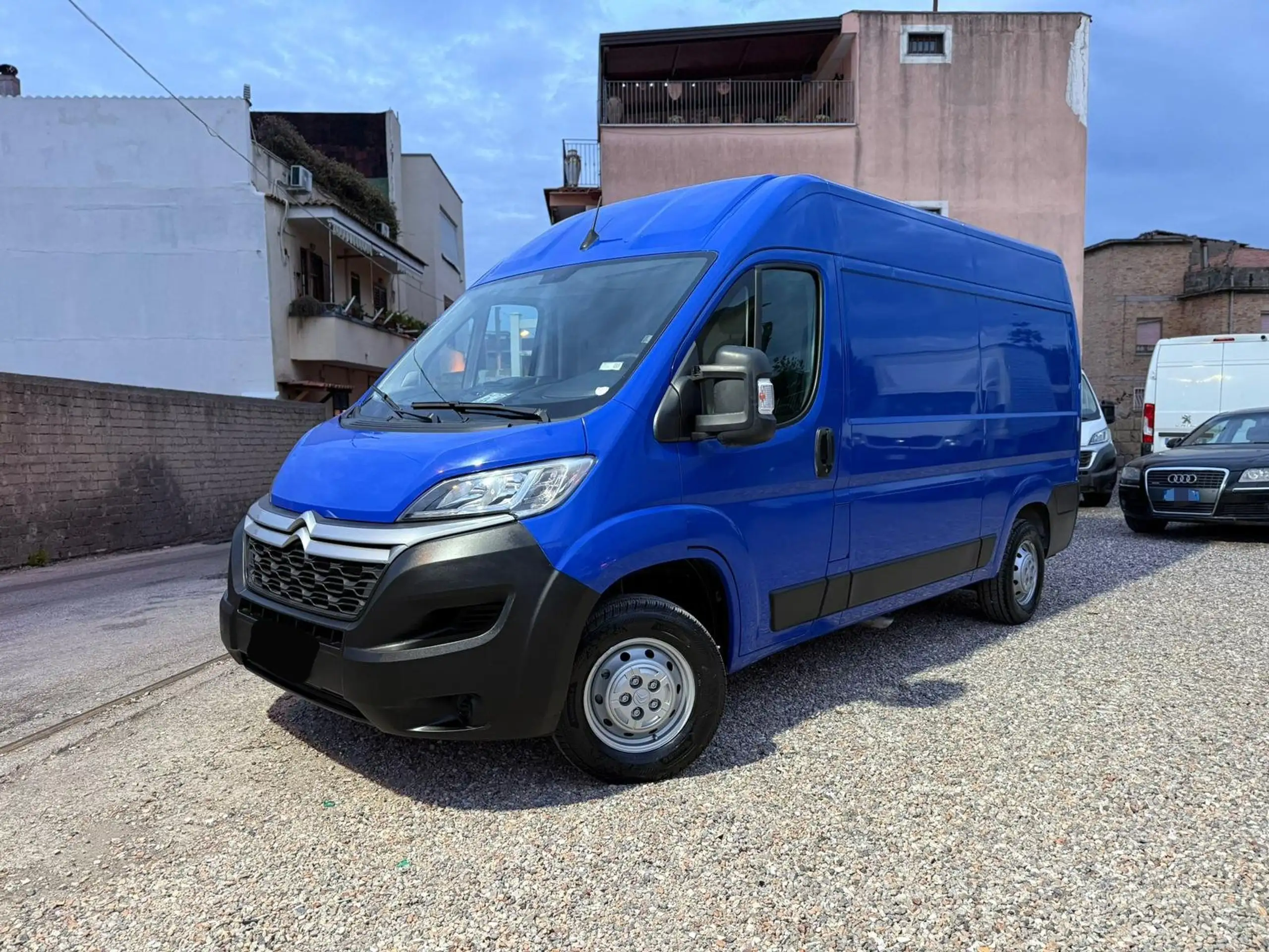 Fiat - Ducato