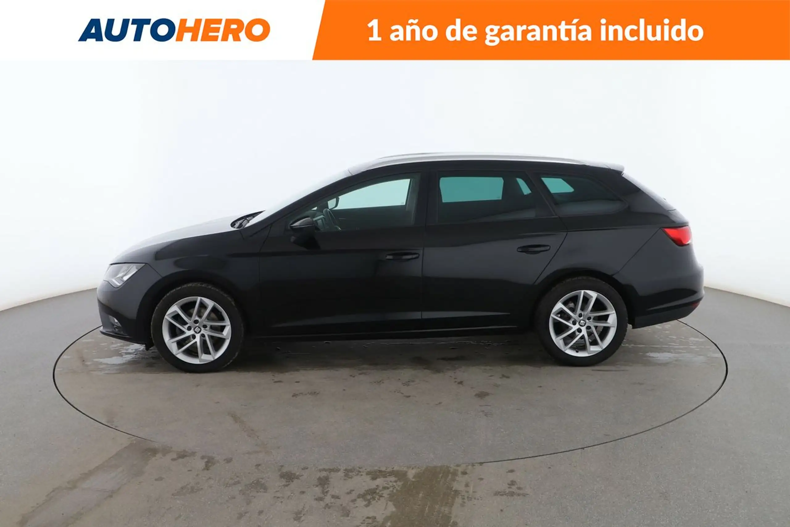 SEAT - Leon