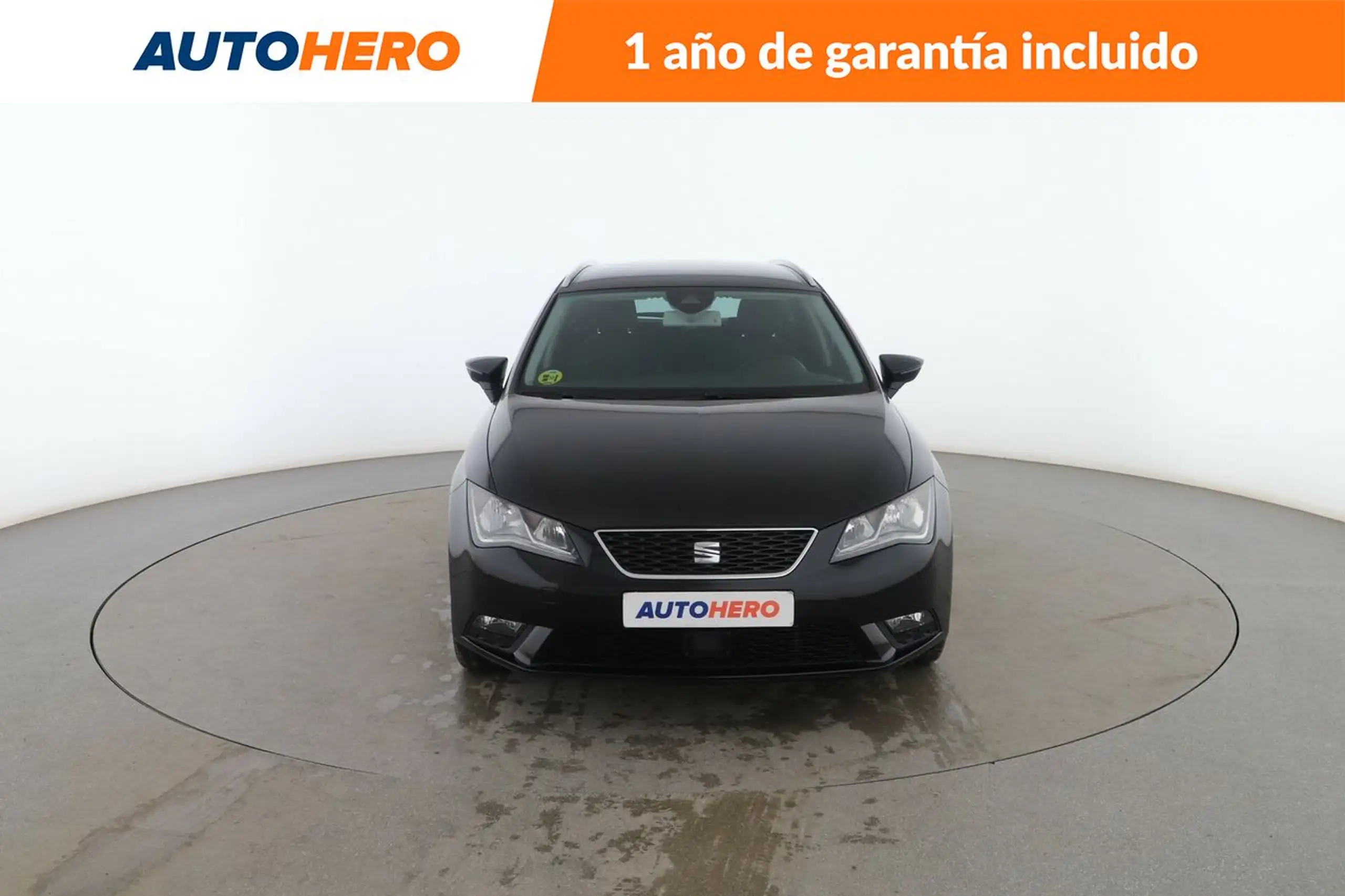 SEAT - Leon