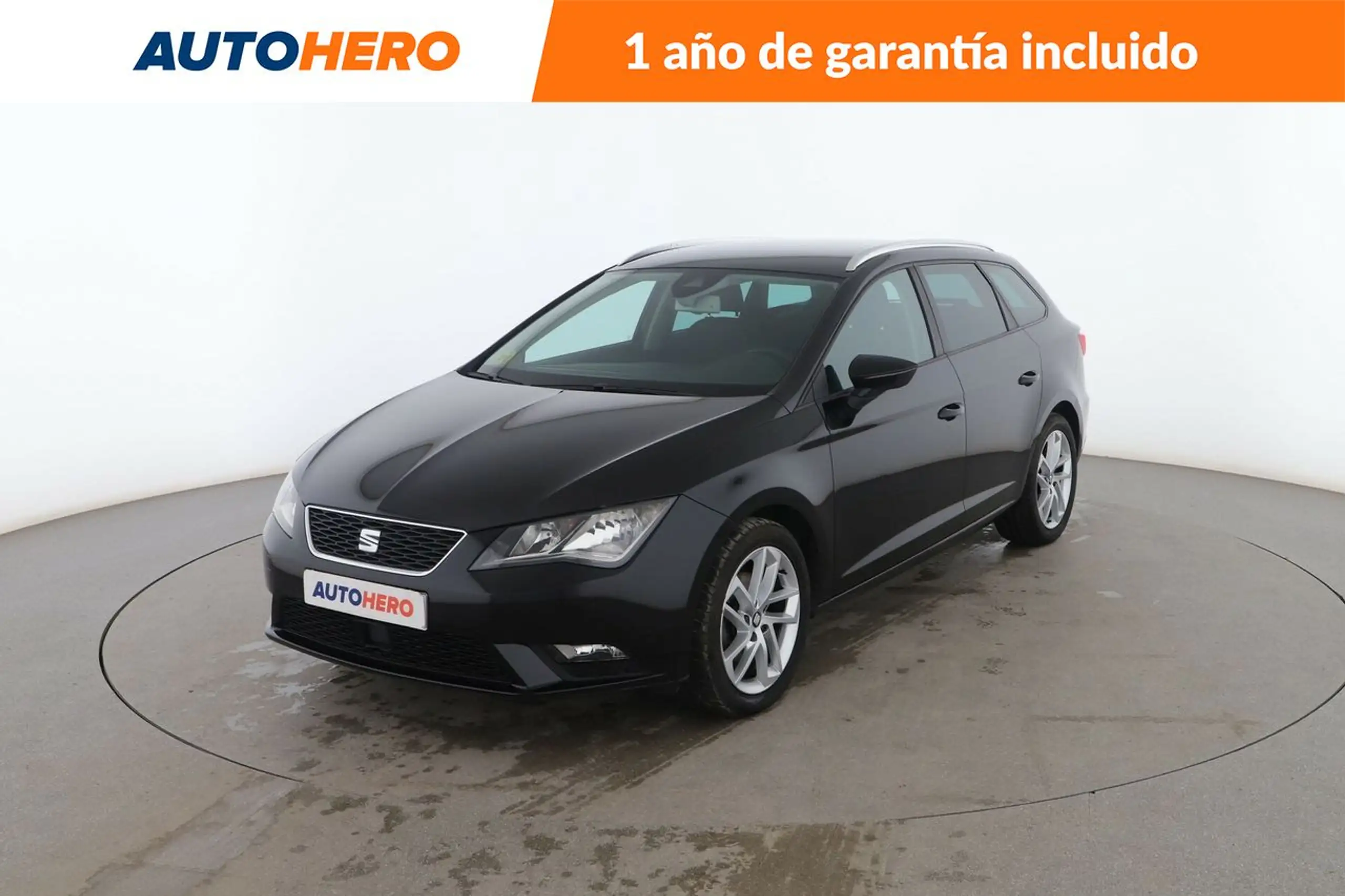 SEAT - Leon