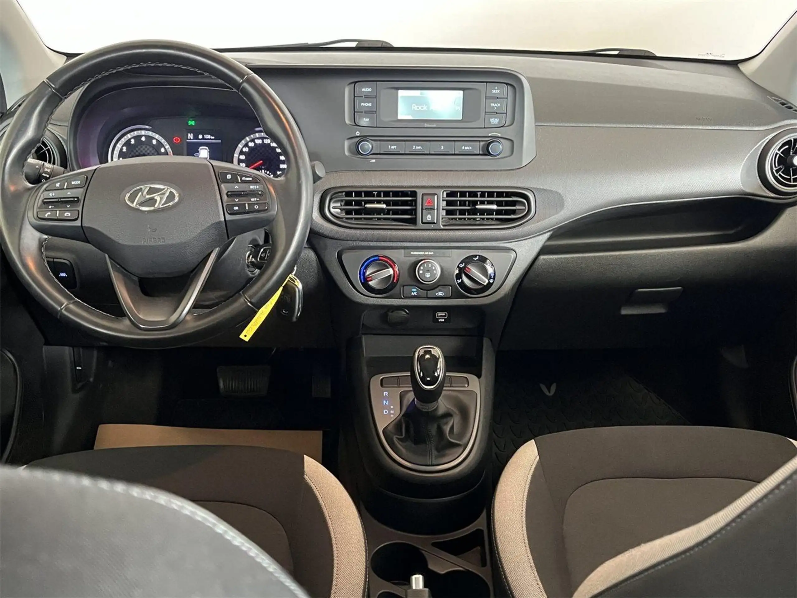 Hyundai - i10