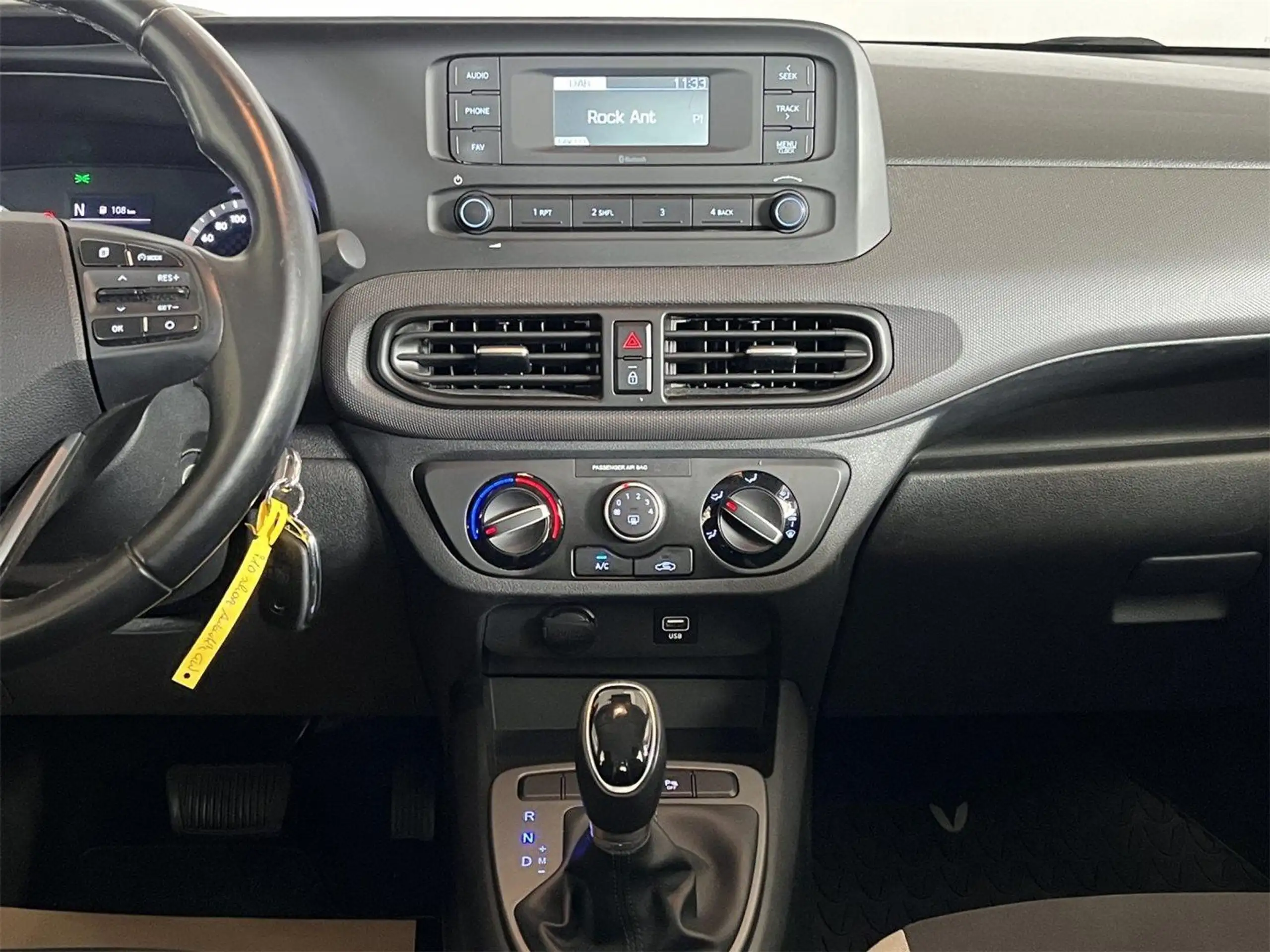 Hyundai - i10