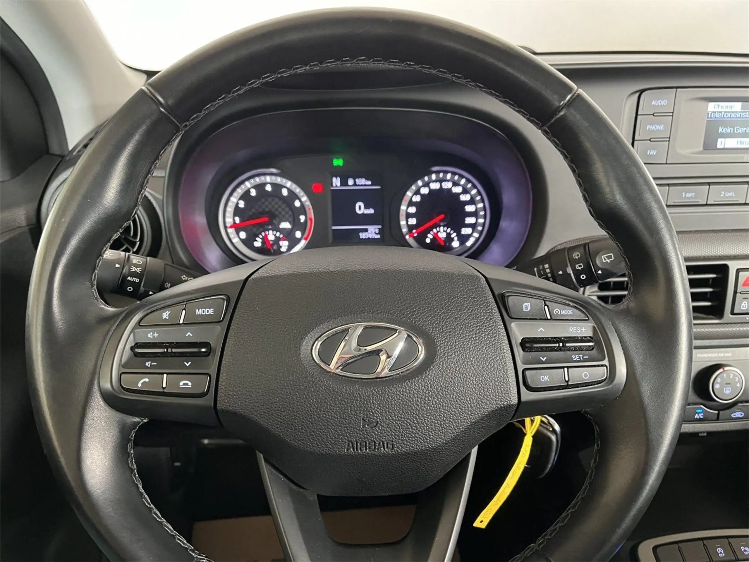 Hyundai - i10