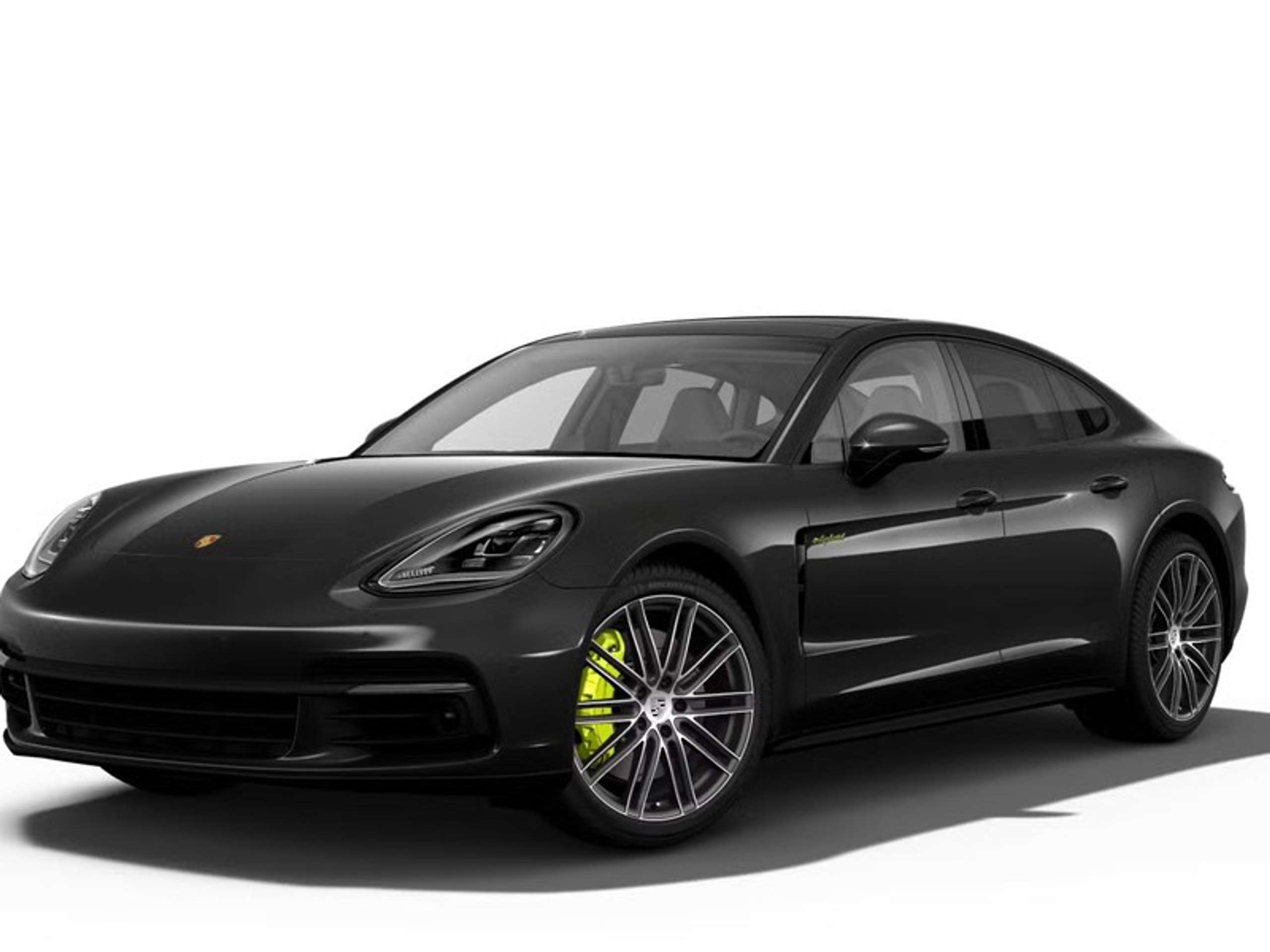 Porsche - Panamera