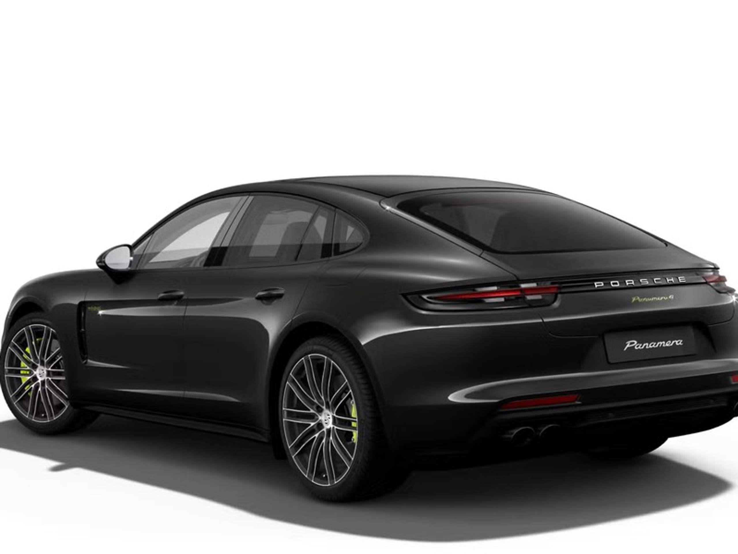 Porsche - Panamera