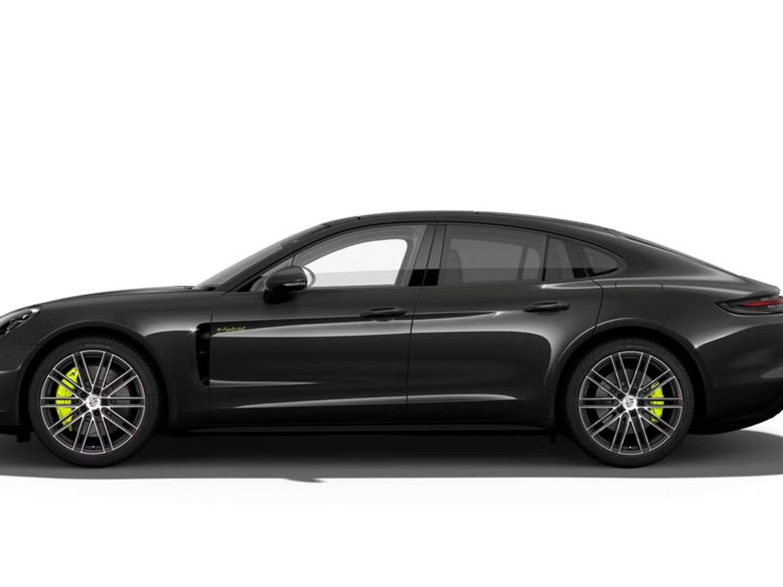 Porsche - Panamera