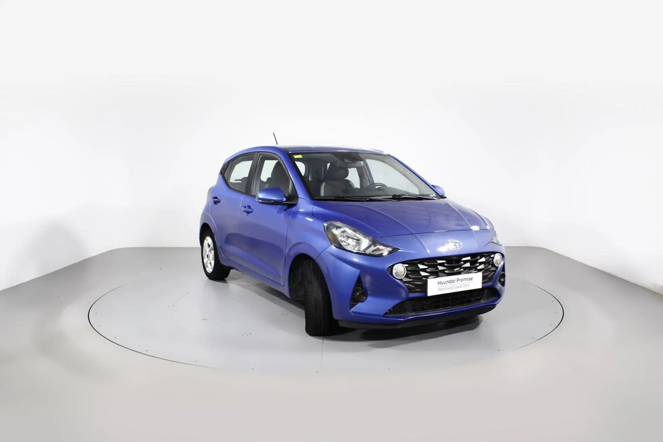 Hyundai - i10