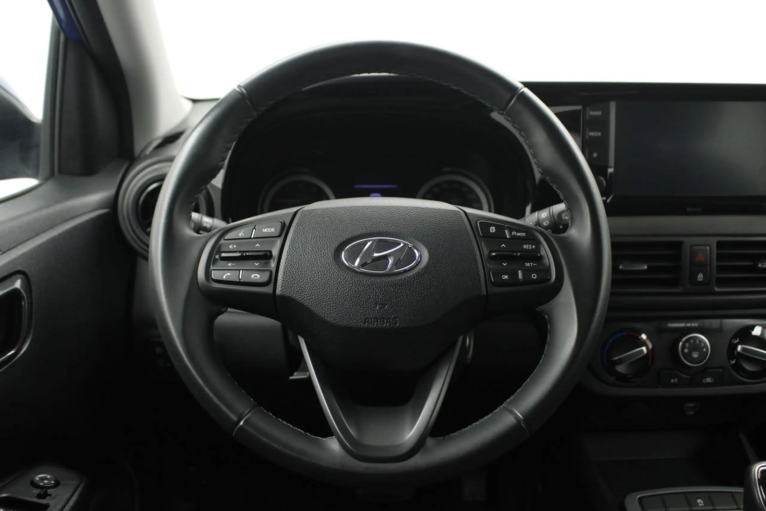 Hyundai - i10