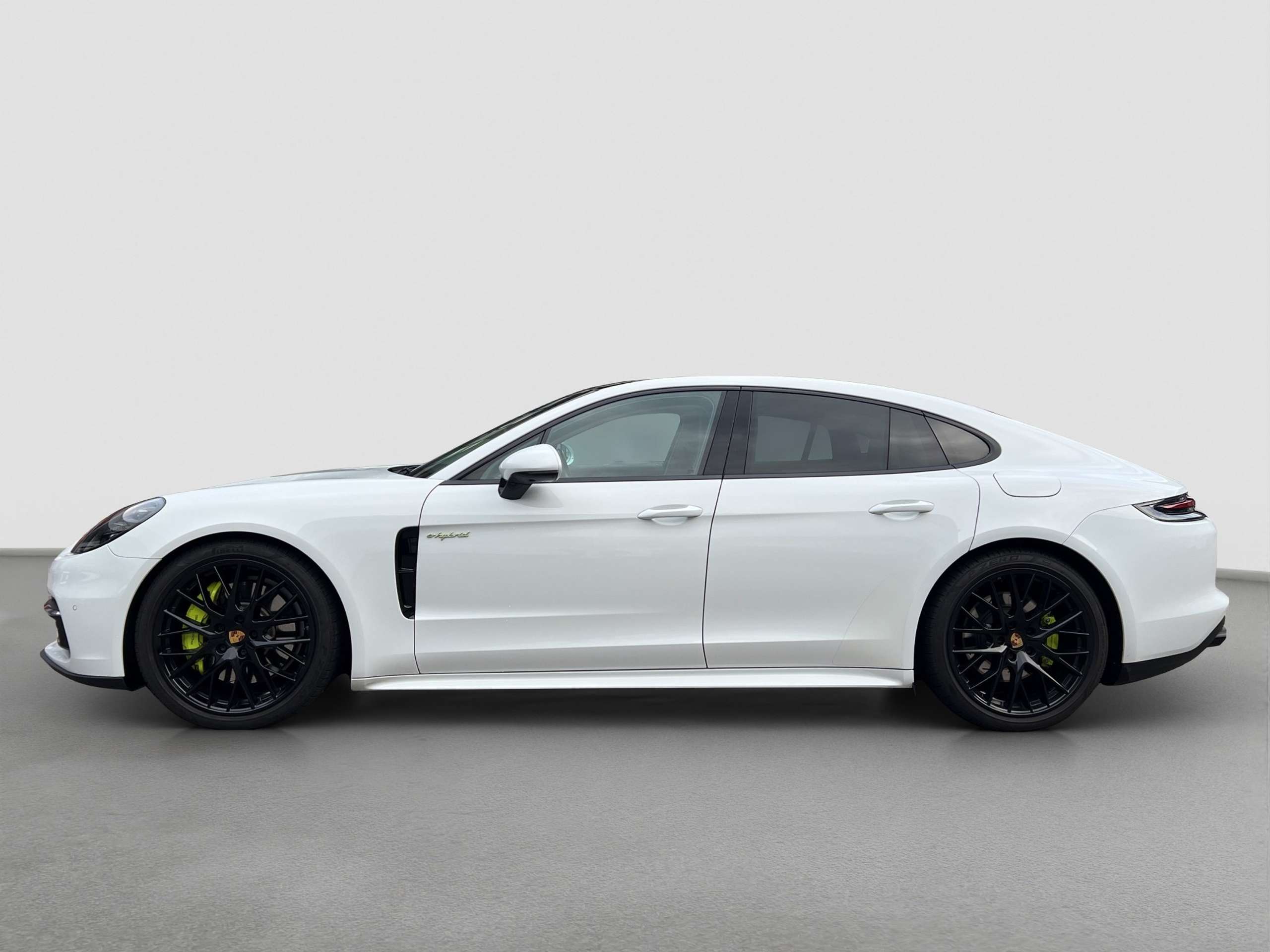 Porsche - Panamera