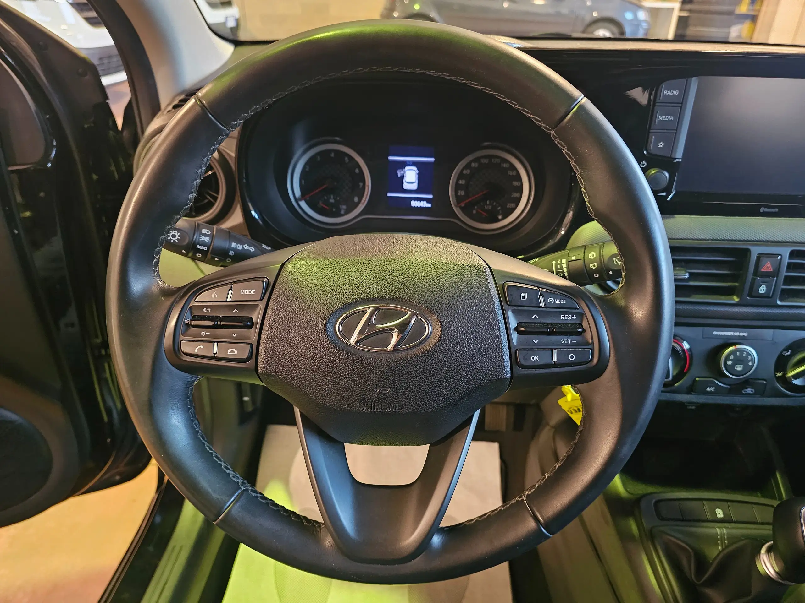 Hyundai - i10