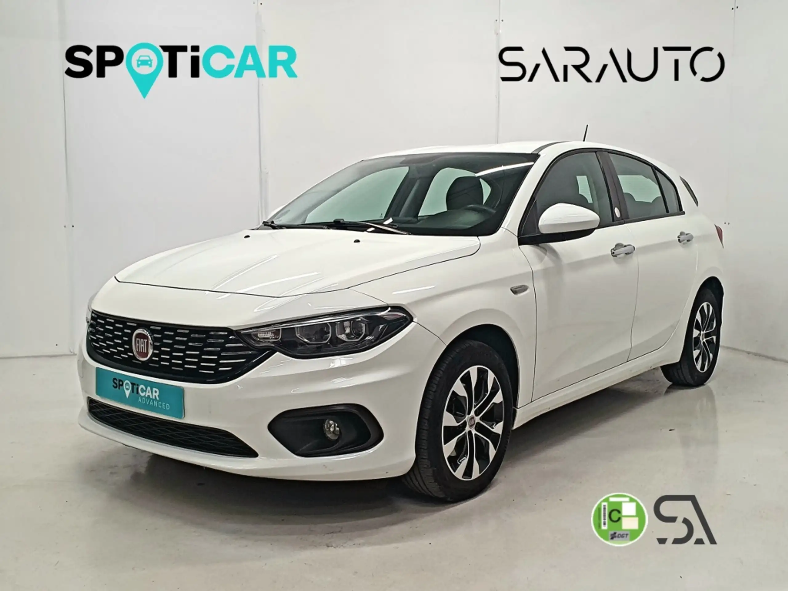 Fiat - Tipo