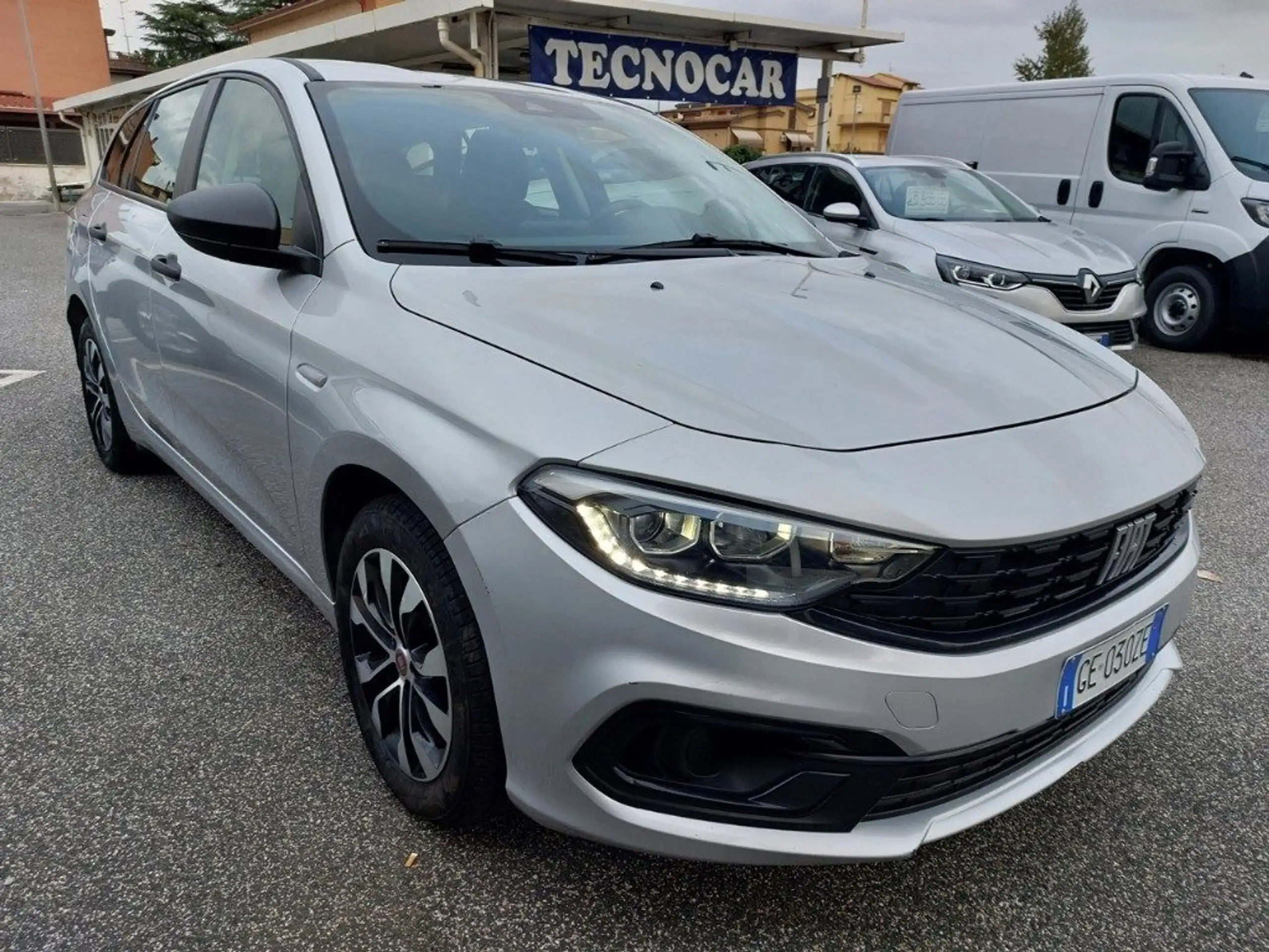 Fiat - Tipo