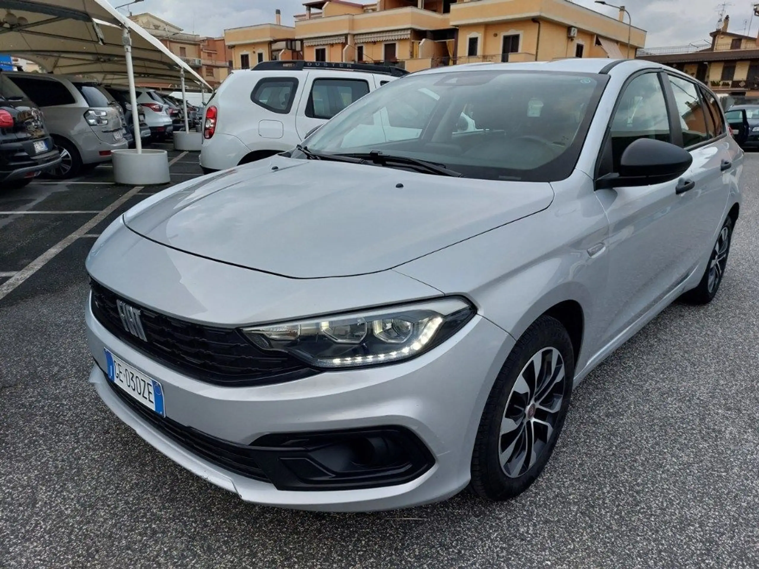 Fiat - Tipo