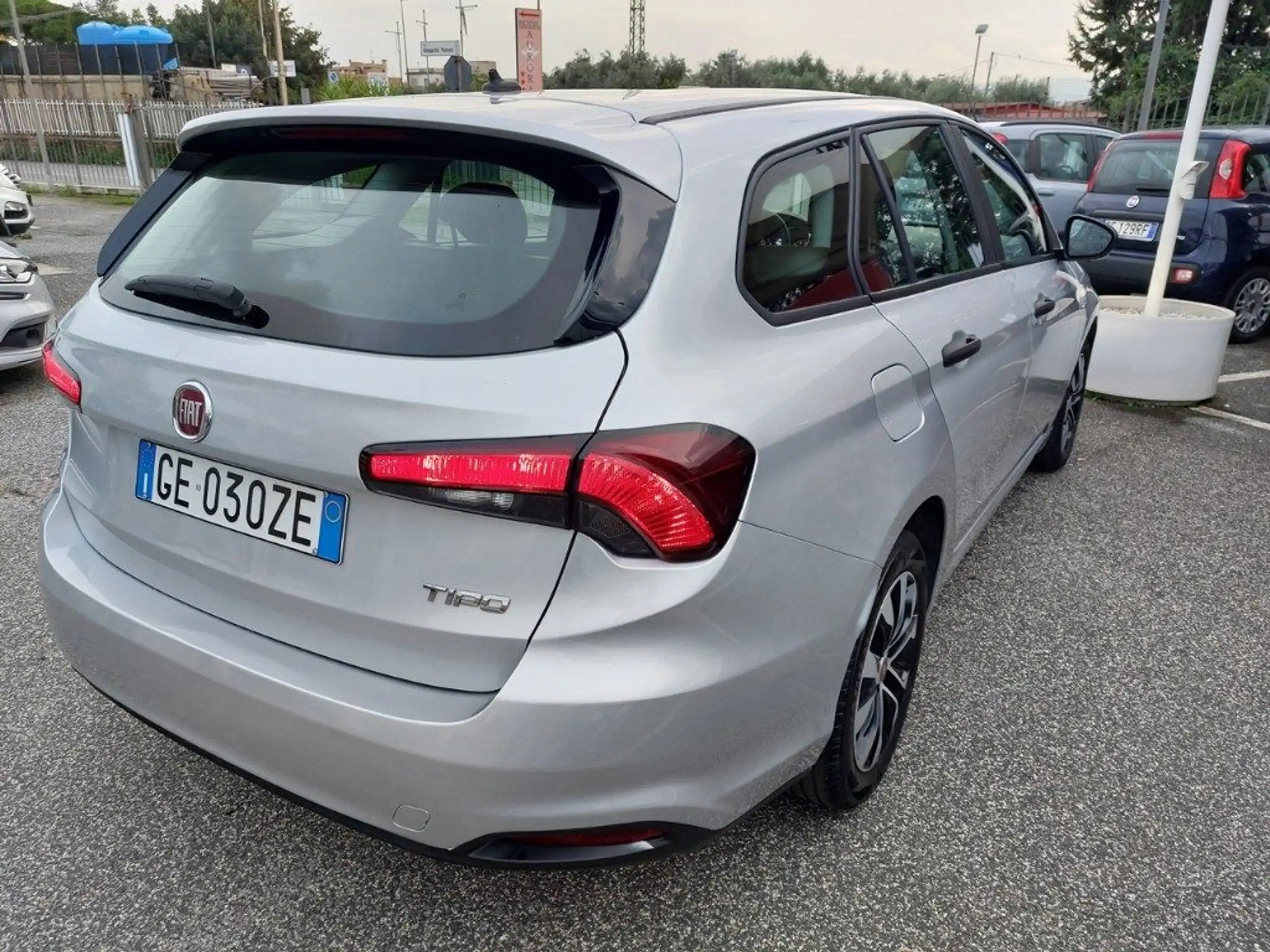 Fiat - Tipo