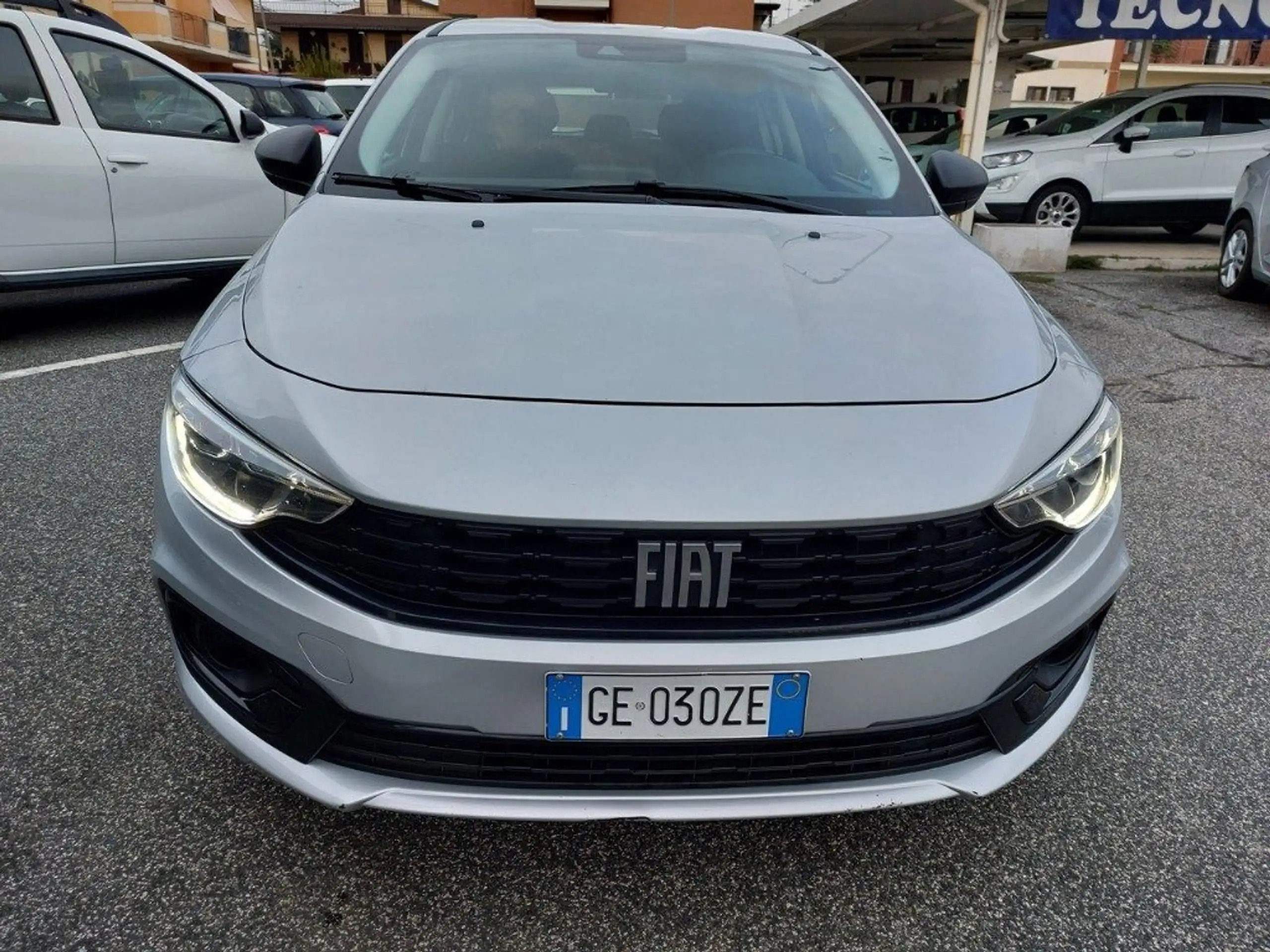 Fiat - Tipo