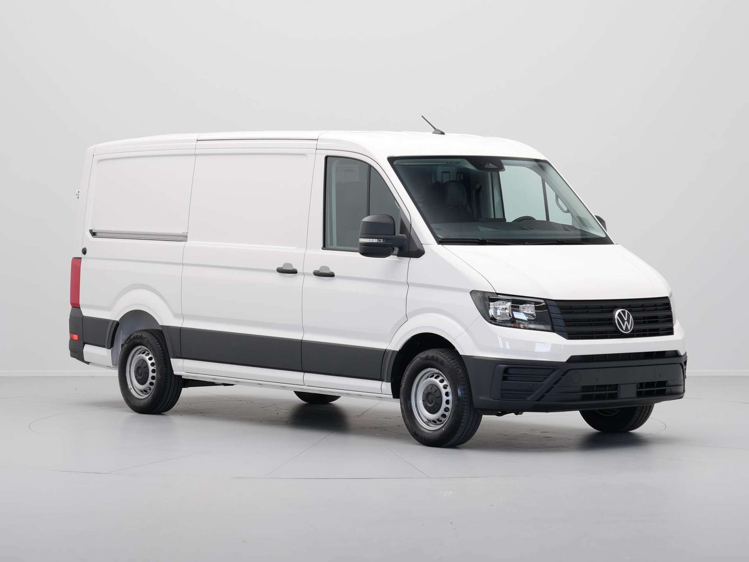 Volkswagen - Crafter