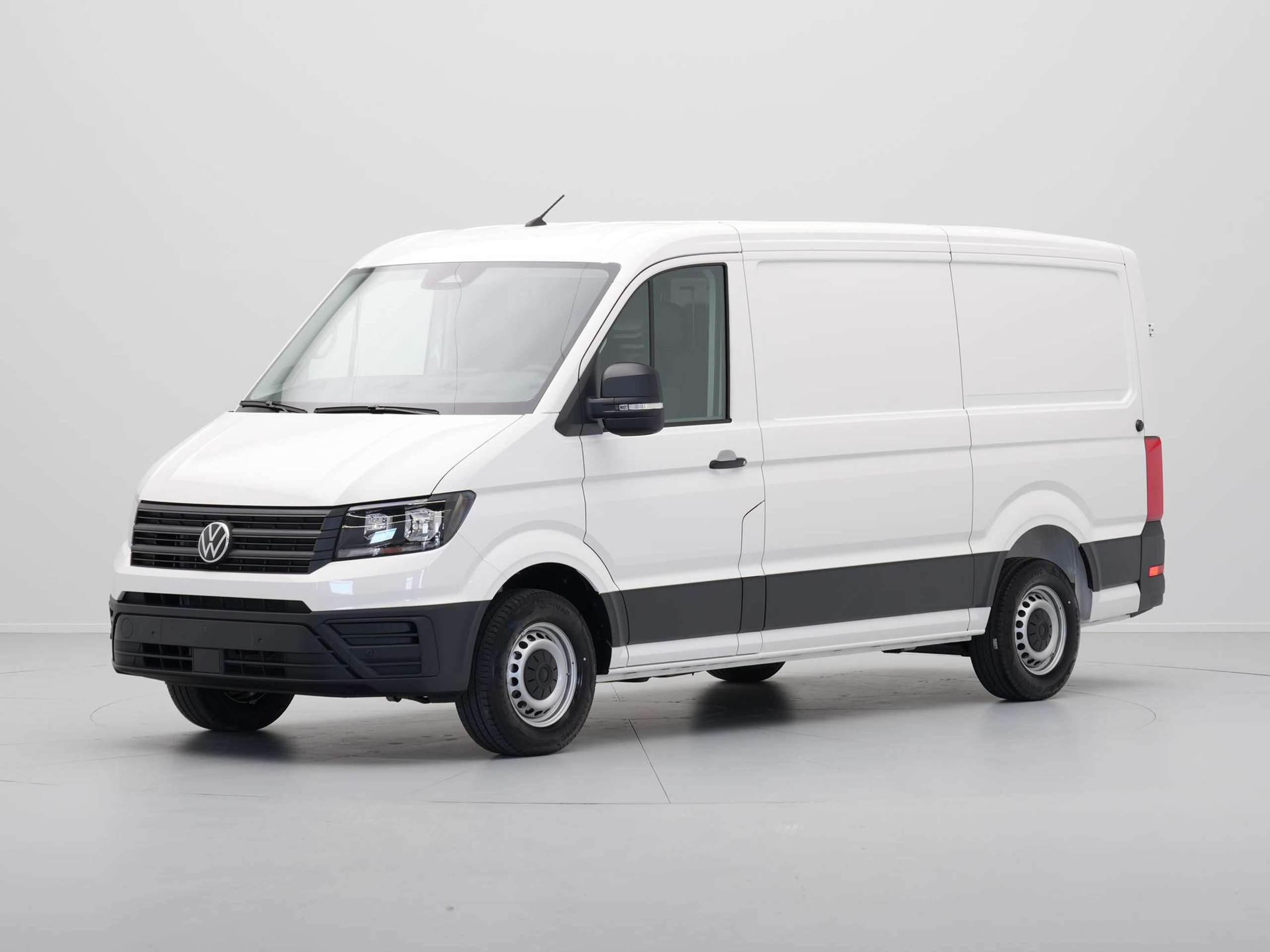 Volkswagen - Crafter