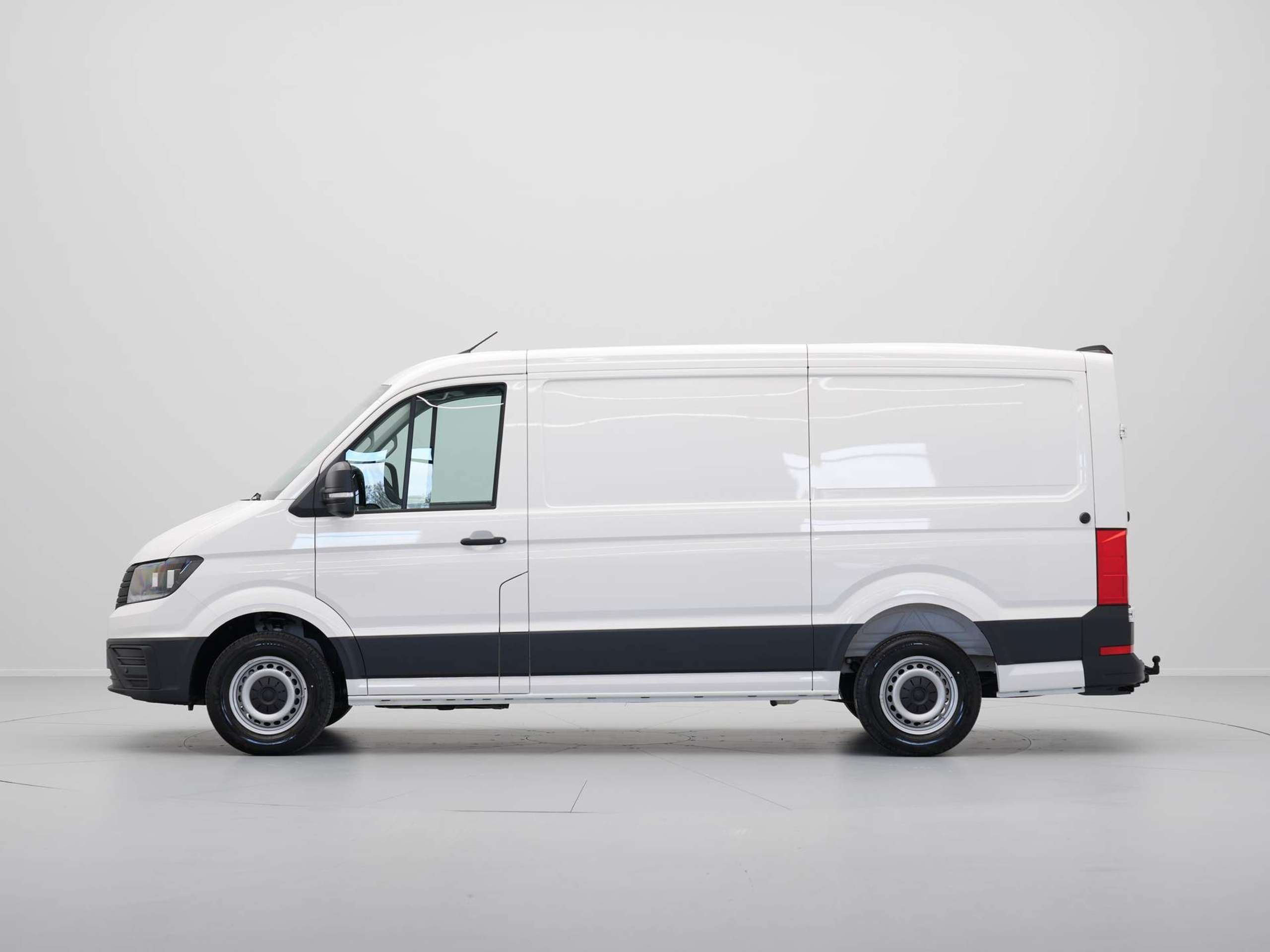 Volkswagen - Crafter